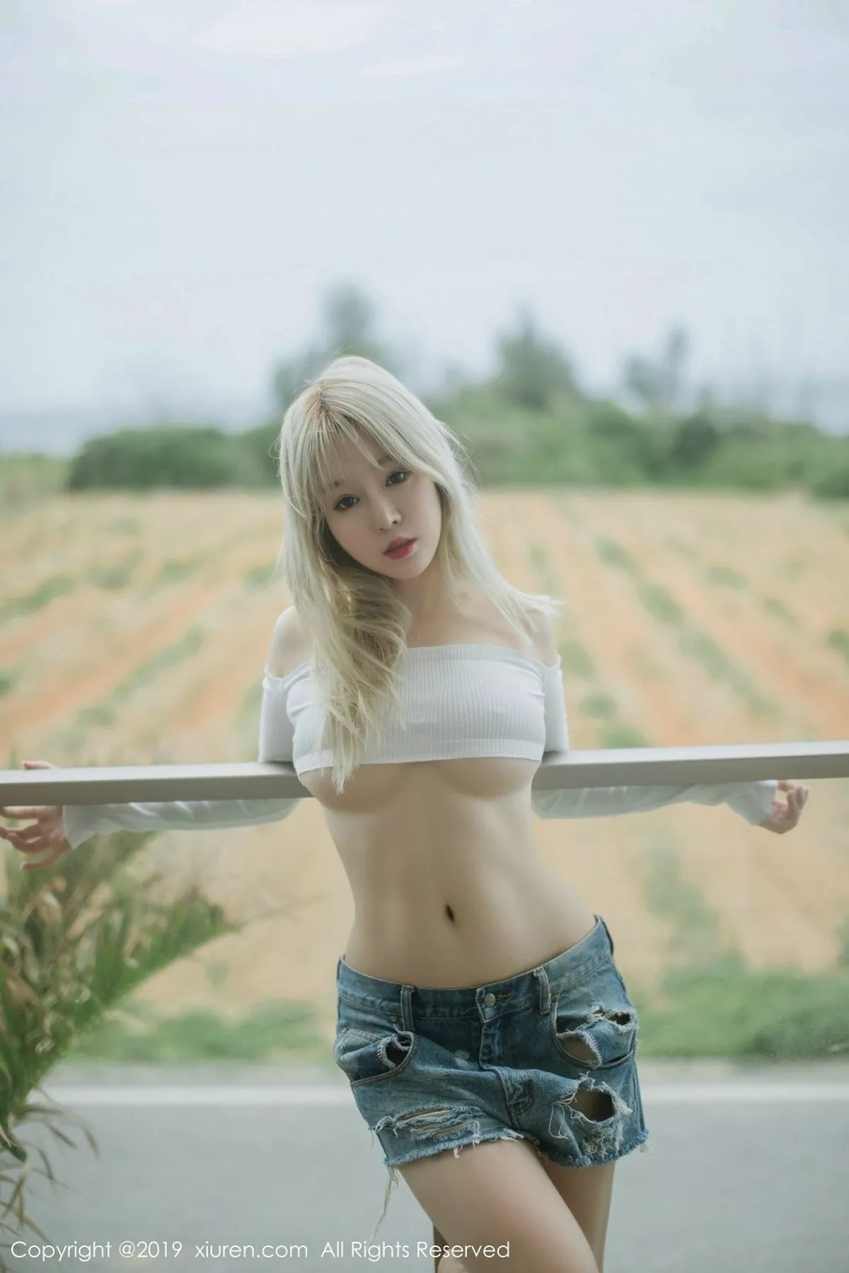 [XiuRen秀人网]第1400期王雨纯写真 [52P]-041