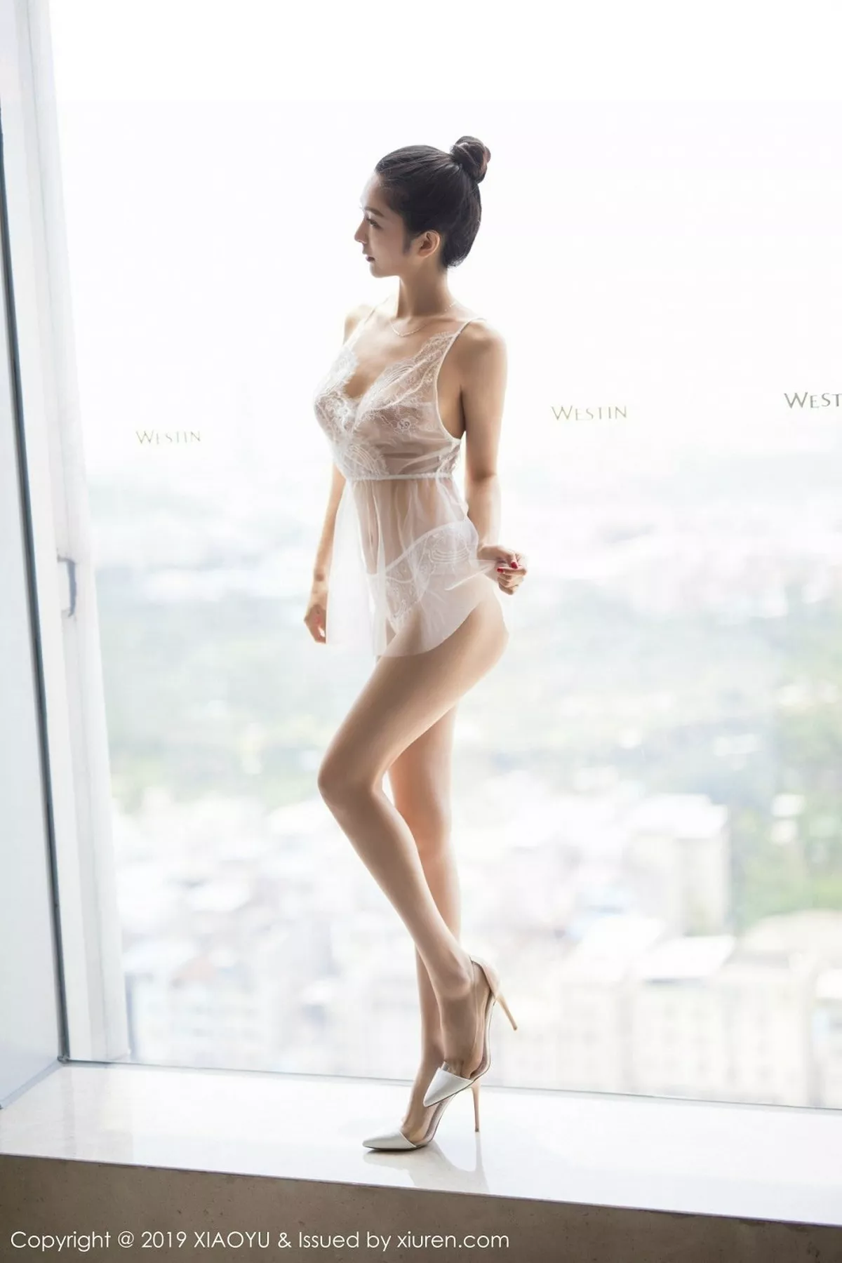 [XiaoYu画语界]第034期喜欢猫写真 [51P]-013