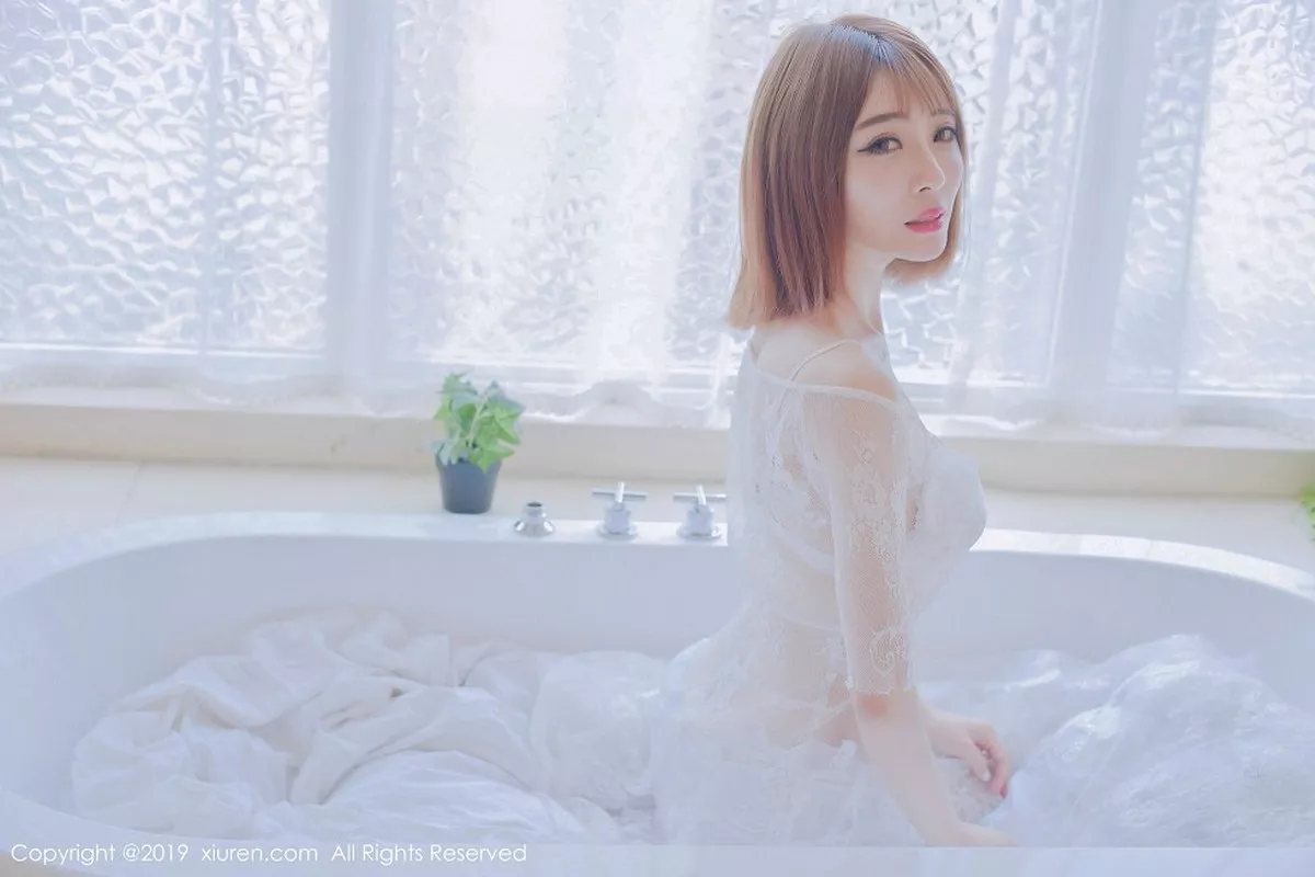 [XiuRen秀人网]第1406期凌萍儿写真 [47P]-023