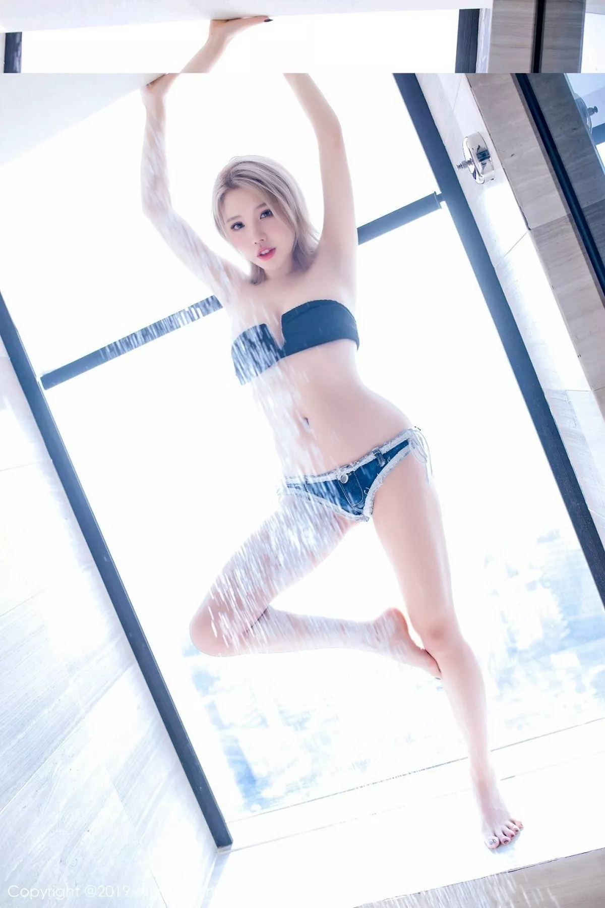 [XiuRen秀人网]第1386期黄乐然写真 [45P]-036