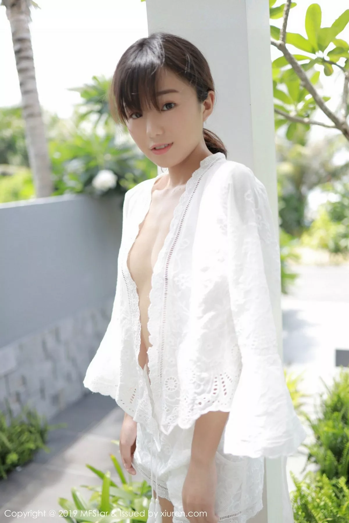 [MFStar模范学院]第192期仓井优香写真 [40P]-022