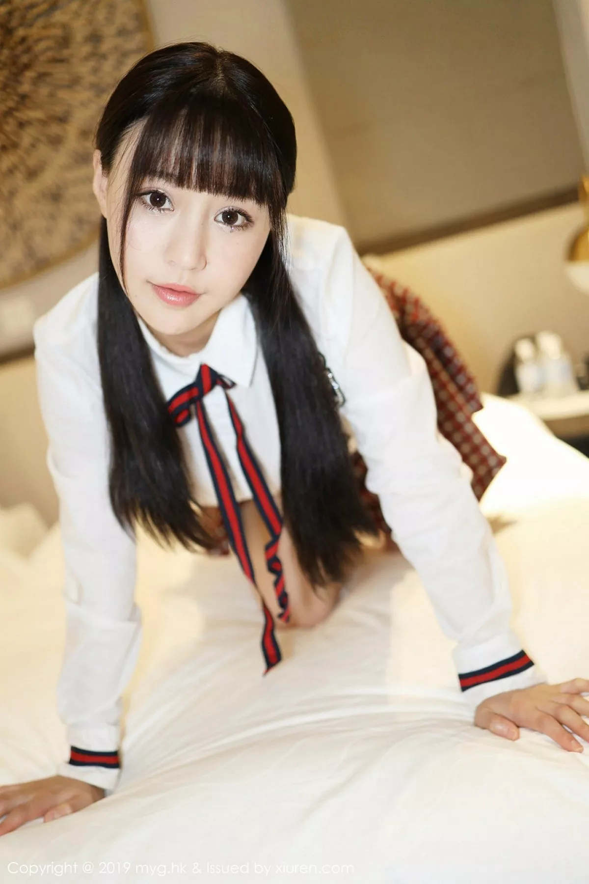 [MyGirl美媛馆]第355期朱可儿写真 [81P]-045