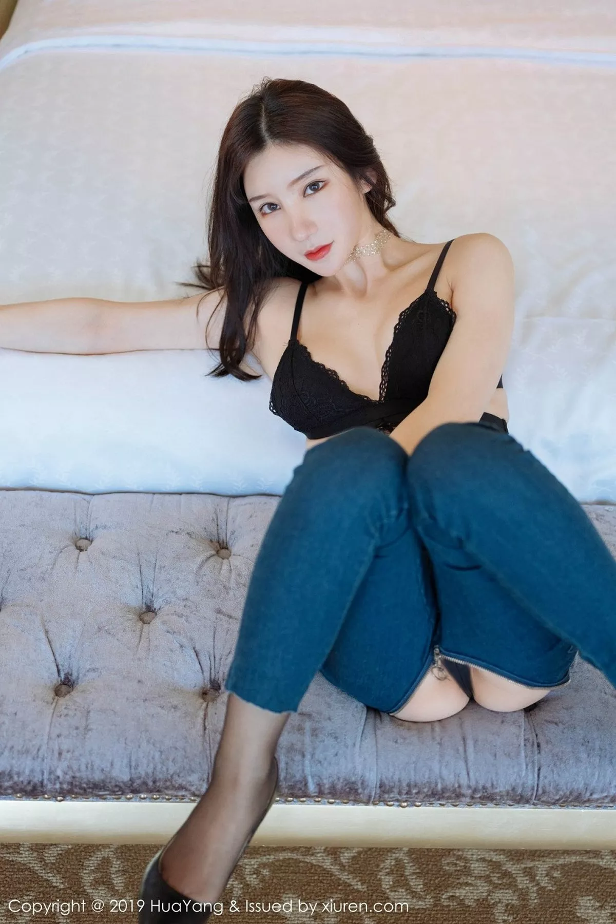 [HuaYang花漾]第135期周于希写真 [40P]-018
