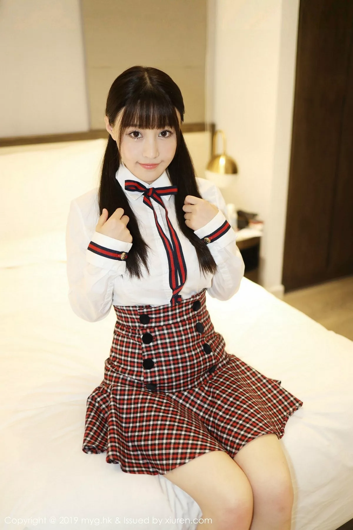 [MyGirl美媛馆]第355期朱可儿写真 [81P]-017