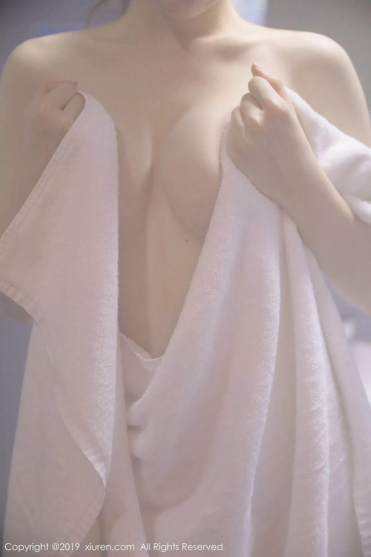 [XiuRen秀人网]第1449期沈梦瑶写真 [50P]-022