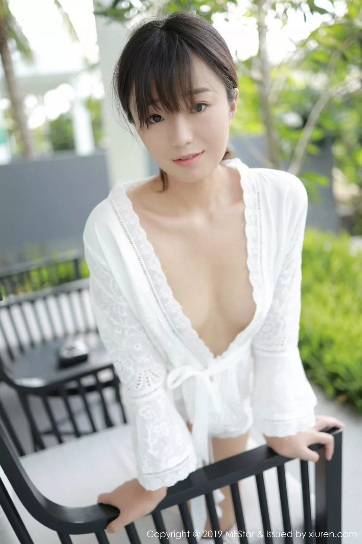 [MFStar模范学院]第192期仓井优香写真 [40P]-002