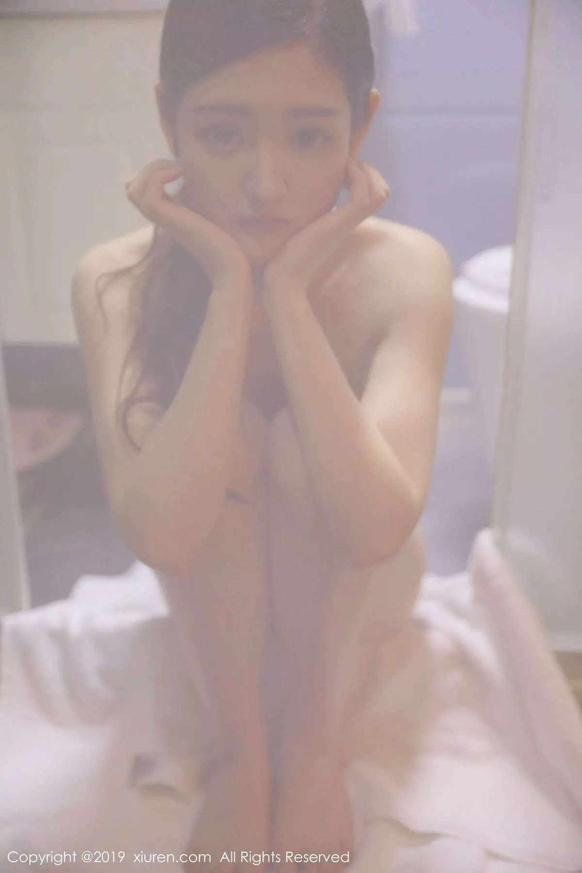 [XiuRen秀人网]第1449期沈梦瑶写真 [50P]-011