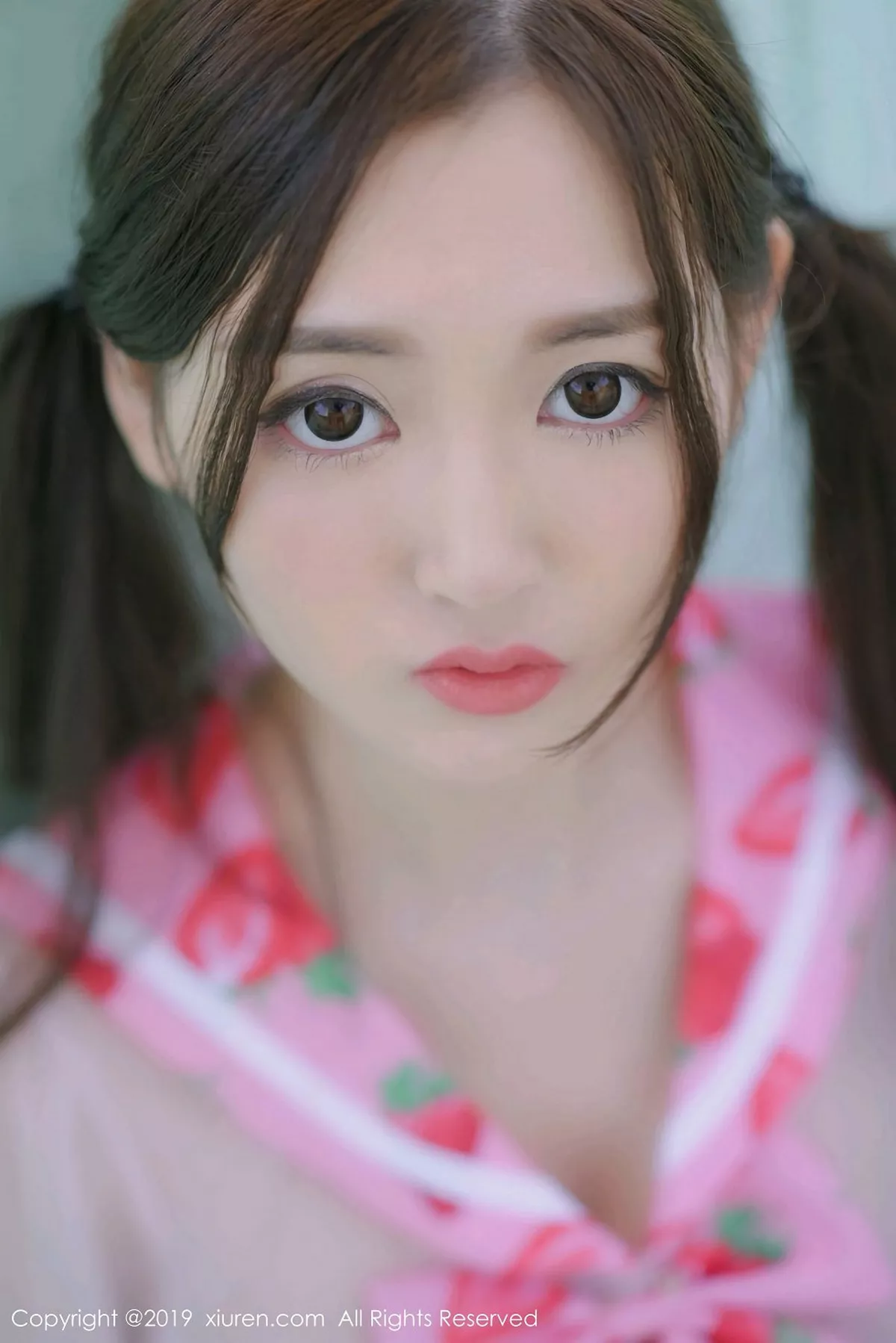 [XiuRen秀人网]第1419期沈梦瑶写真 [62P]-046