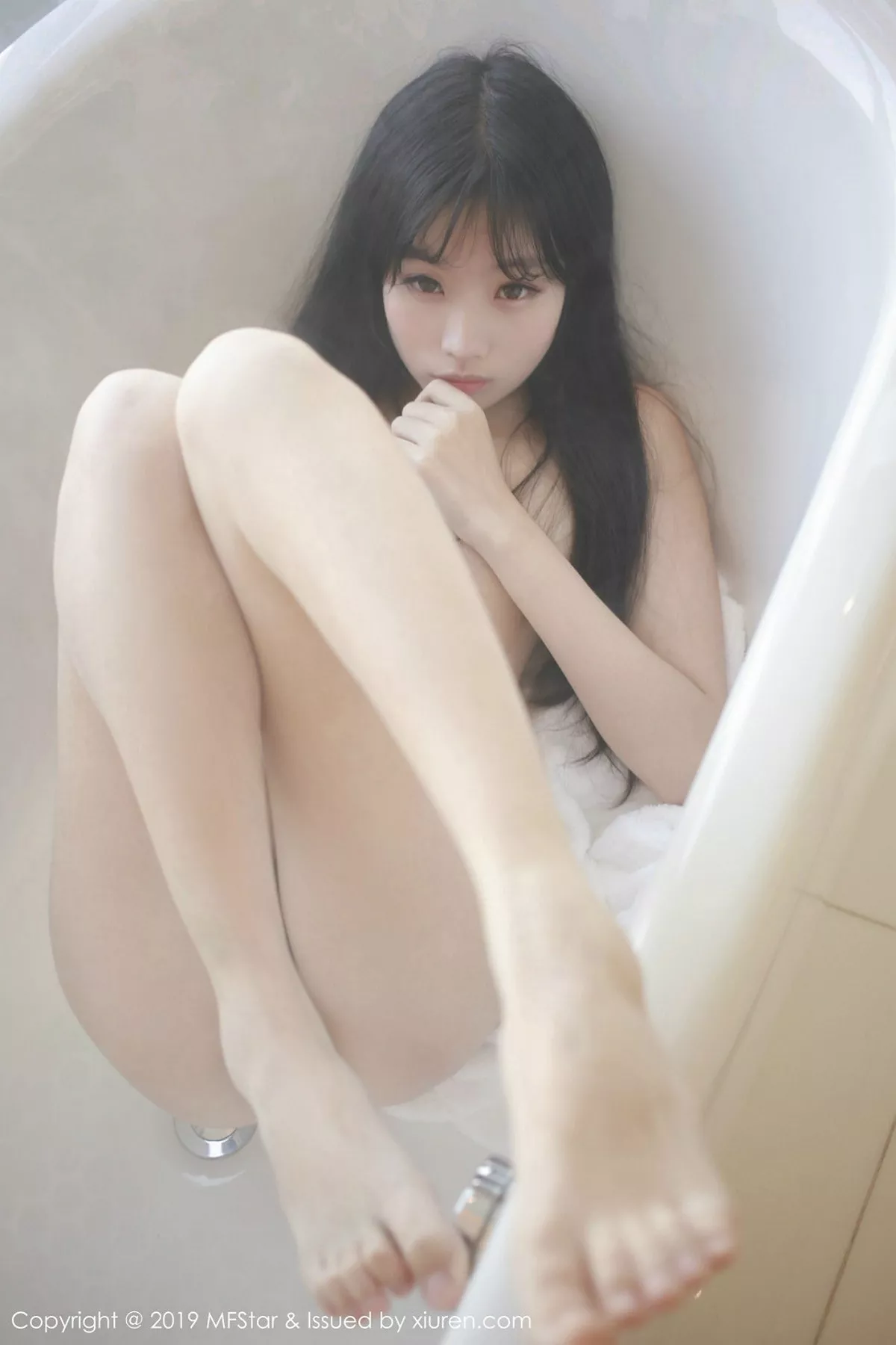[MFStar模范学院]第189期草莓兔兔写真 [31P]-030