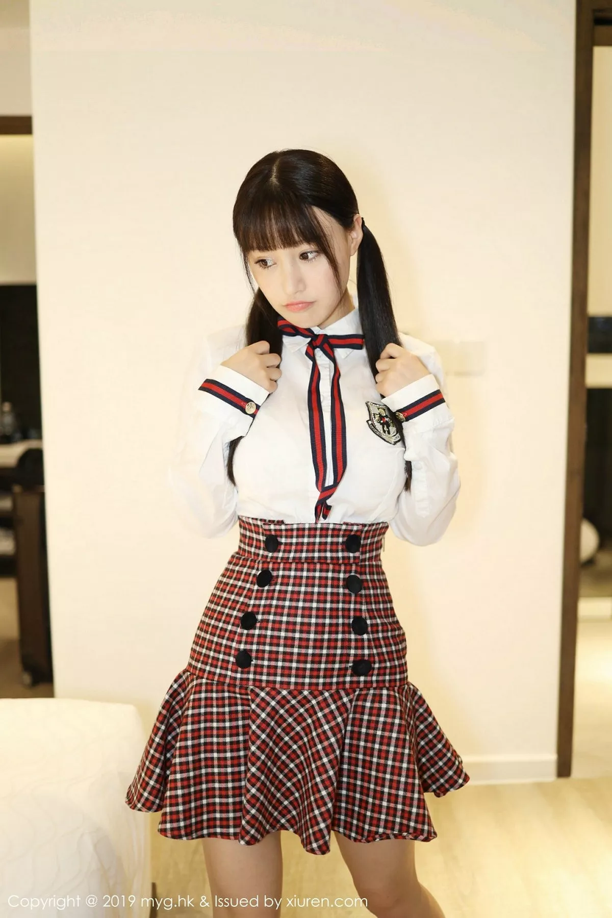 [MyGirl美媛馆]第355期朱可儿写真 [81P]-002