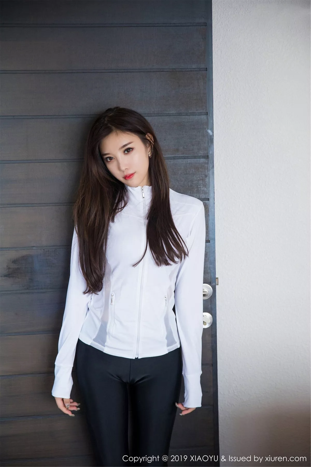 [XiaoYu画语界]第077期杨晨晨写真 [63P]-006