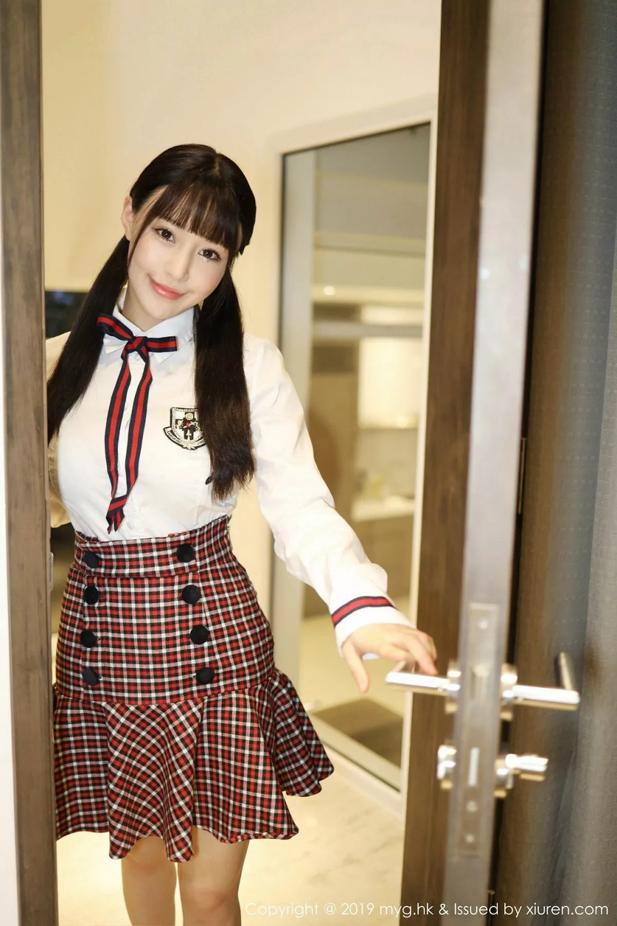 [MyGirl美媛馆]第355期朱可儿写真 [81P]-006
