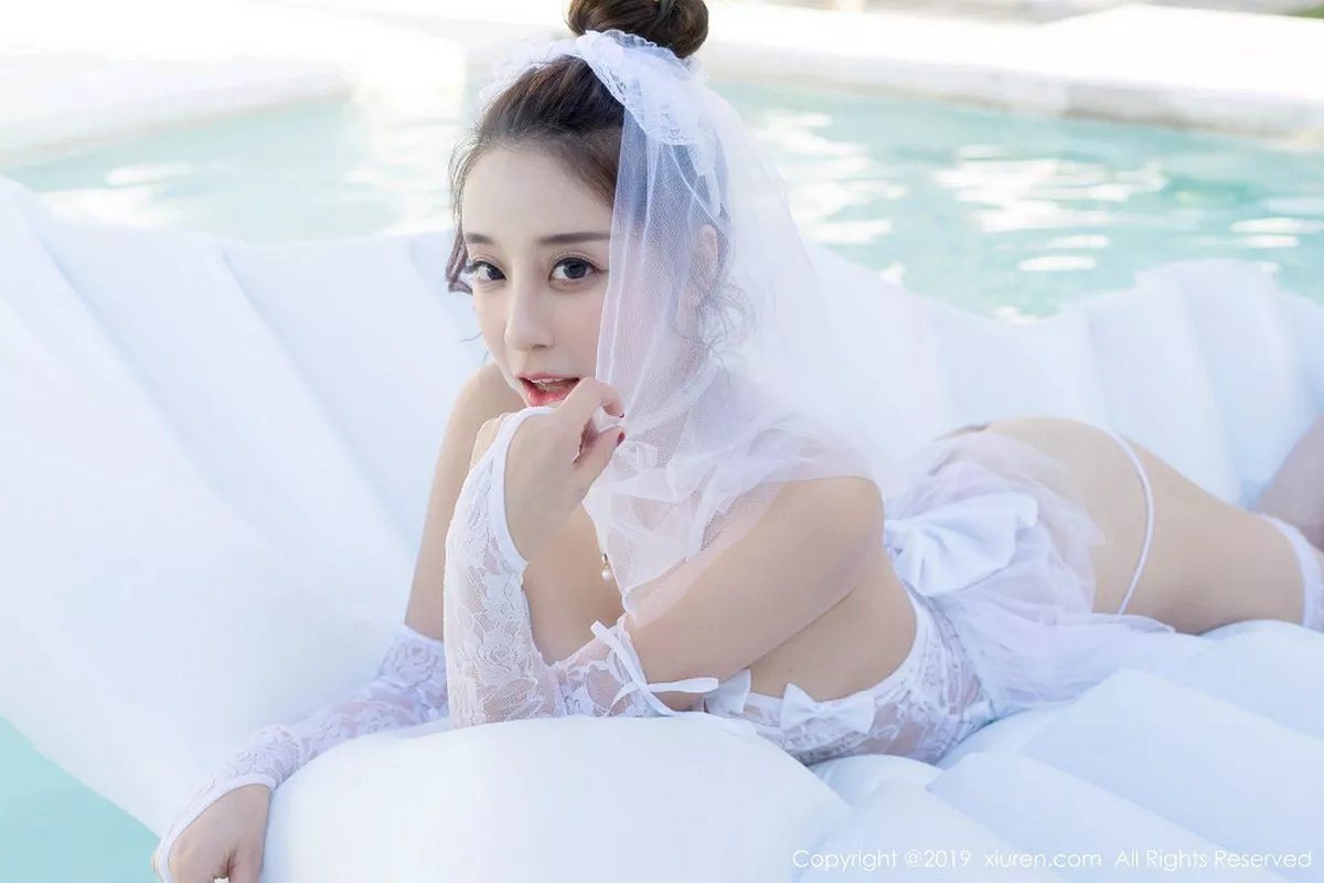 [XiuRen秀人网]第1428期筱慧写真 [45P]-043