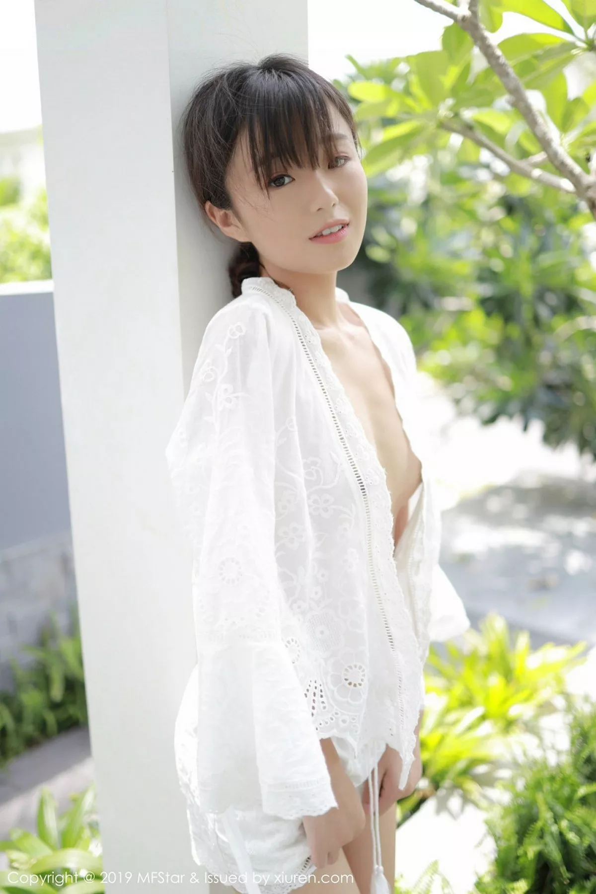 [MFStar模范学院]第192期仓井优香写真 [40P]-024