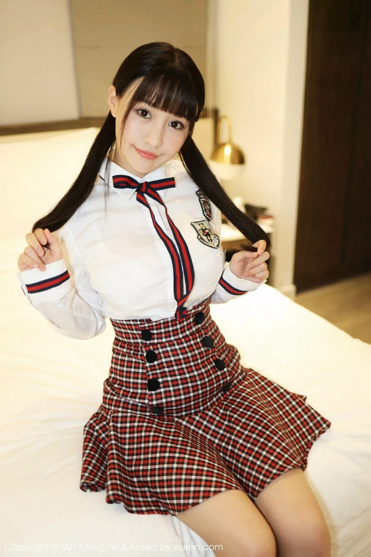 [MyGirl美媛馆]第355期朱可儿写真 [81P]-019