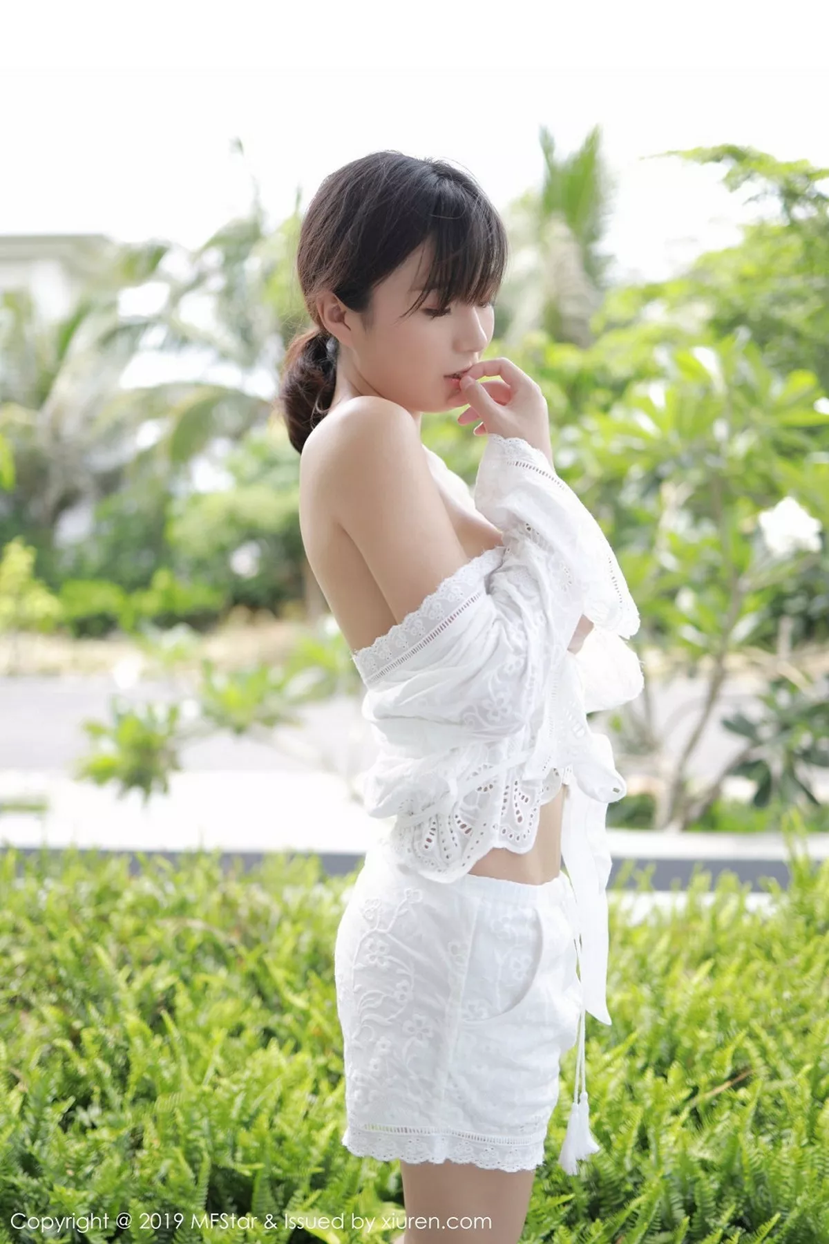 [MFStar模范学院]第192期仓井优香写真 [40P]-019