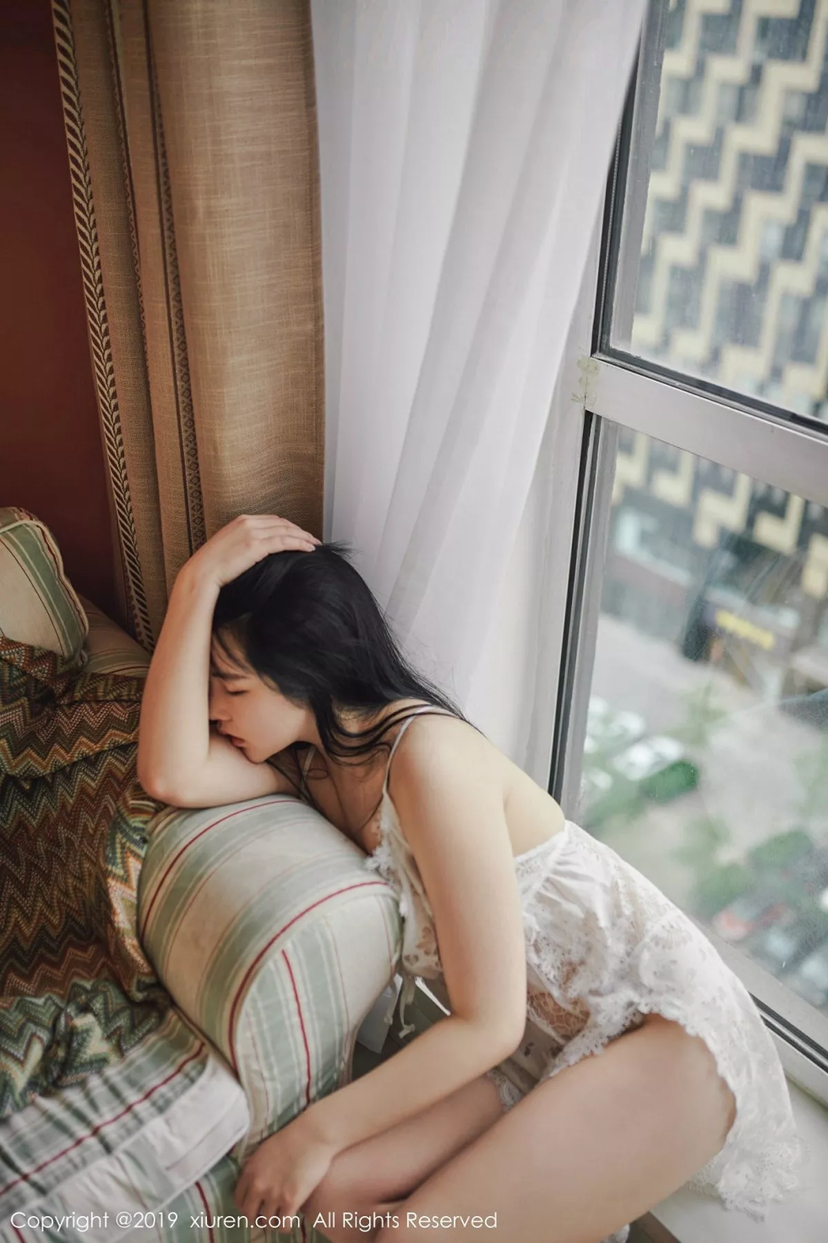[XiuRen秀人网]第1468期娜露写真 [41P]-017
