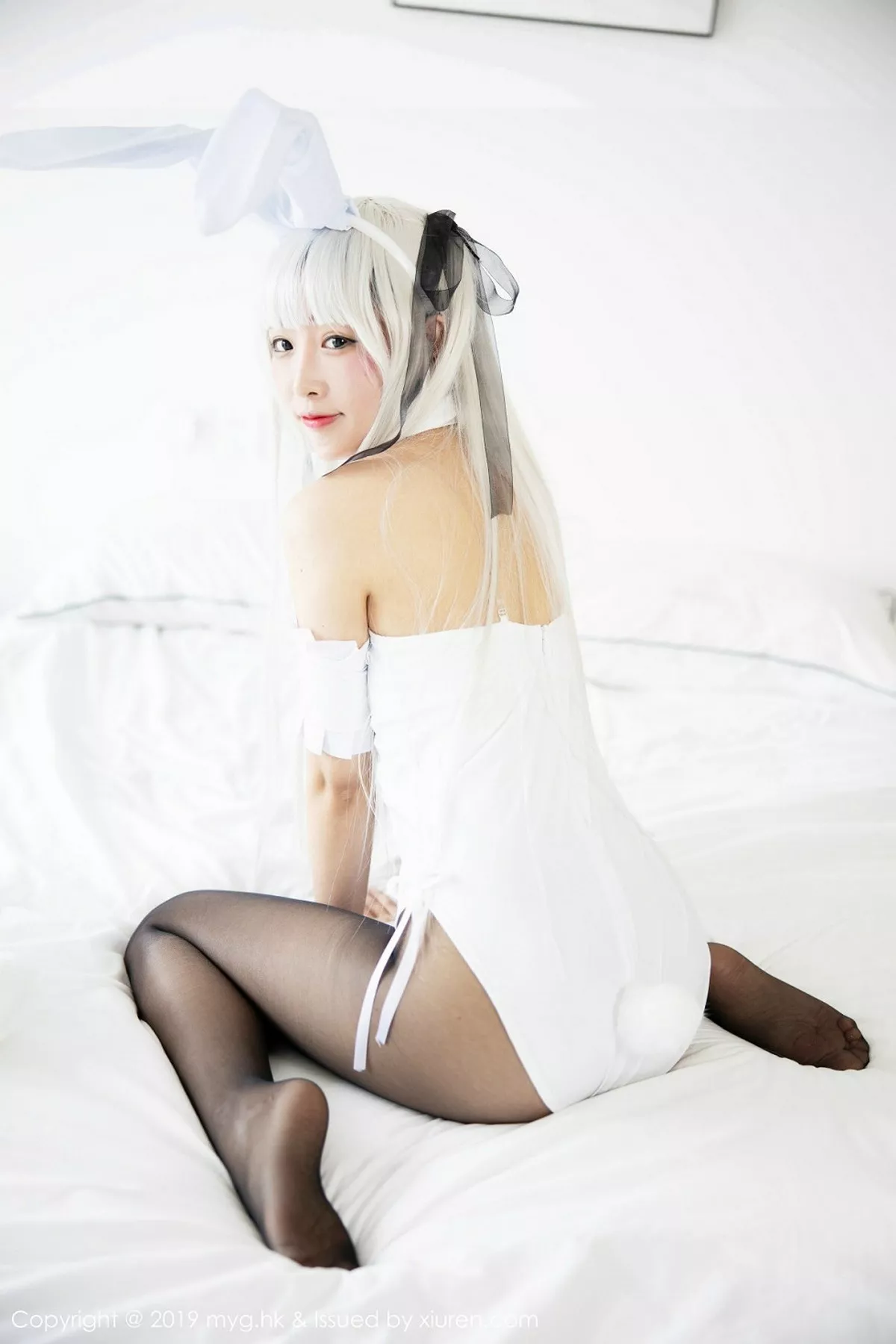 [MyGirl美媛馆]第354期童丹娜写真 [58P]-020