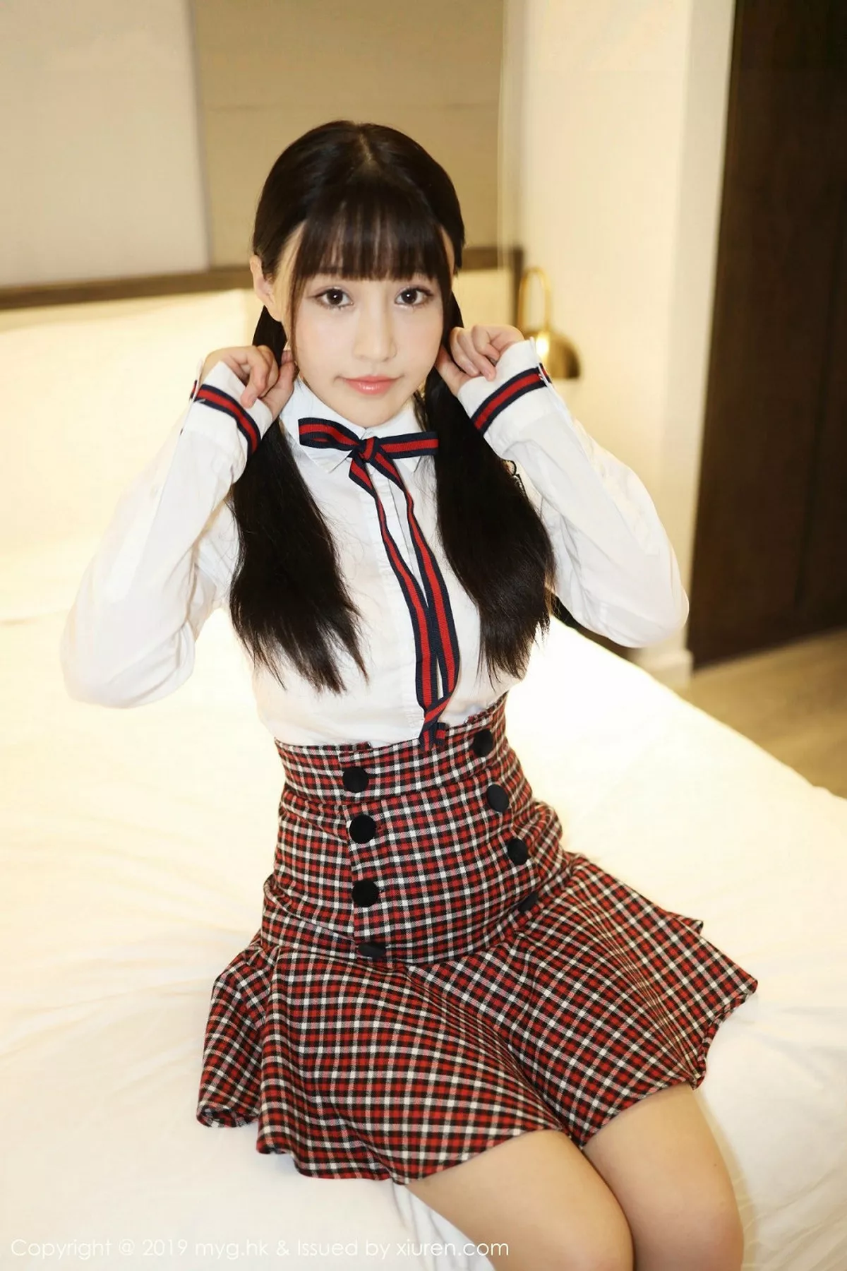 [MyGirl美媛馆]第355期朱可儿写真 [81P]-018