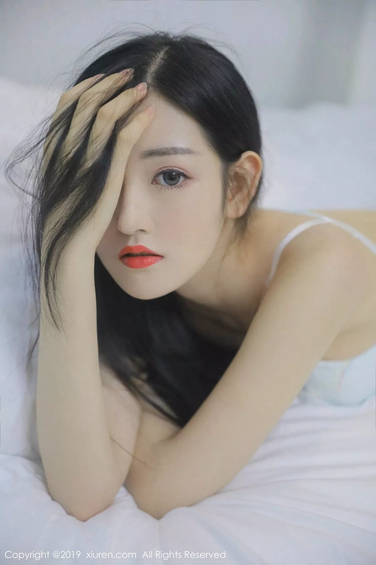 [XiuRen秀人网]第1449期沈梦瑶写真 [50P]-048