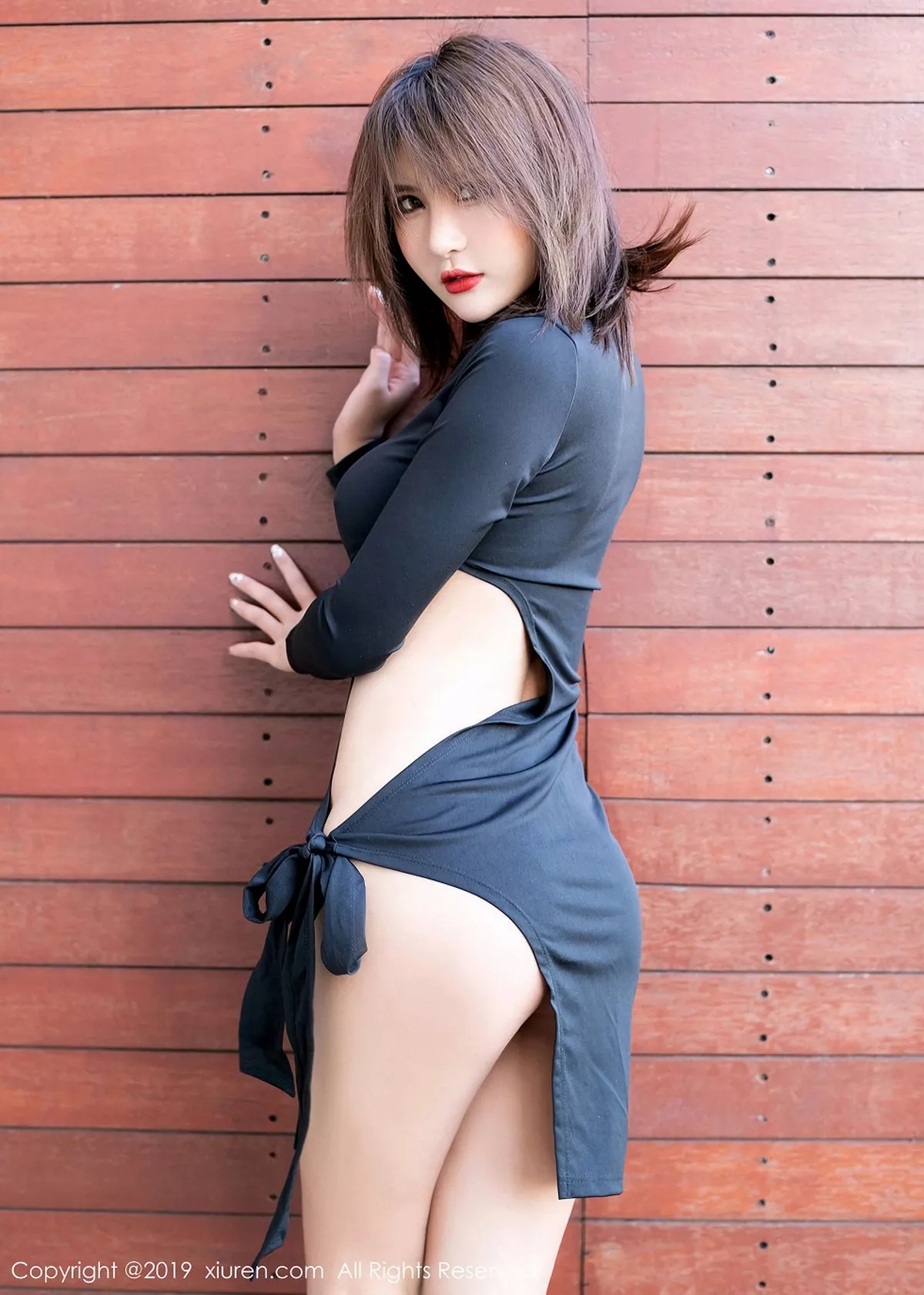 [XiuRen秀人网]第1437期尹菲写真 [56P]-006