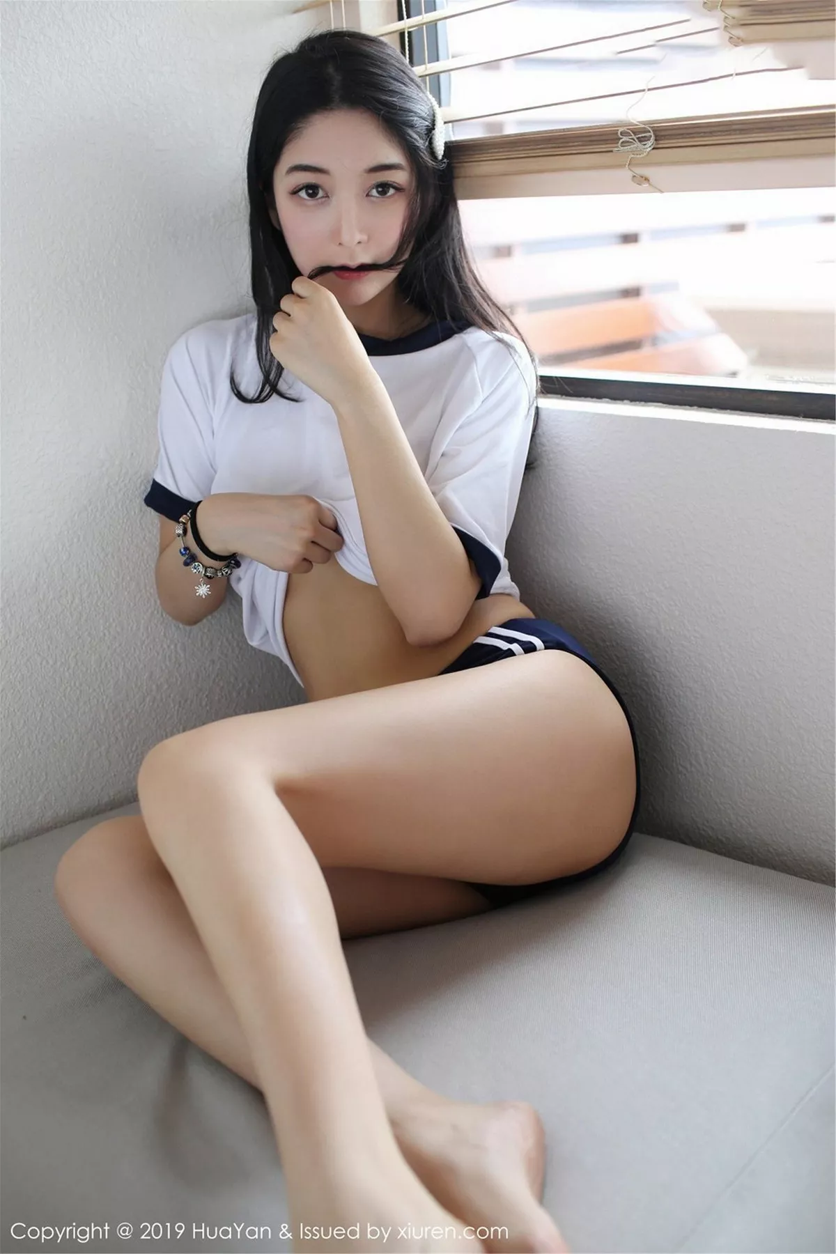 [HuaYan花の颜]第065期喜欢猫写真 [41P]-033