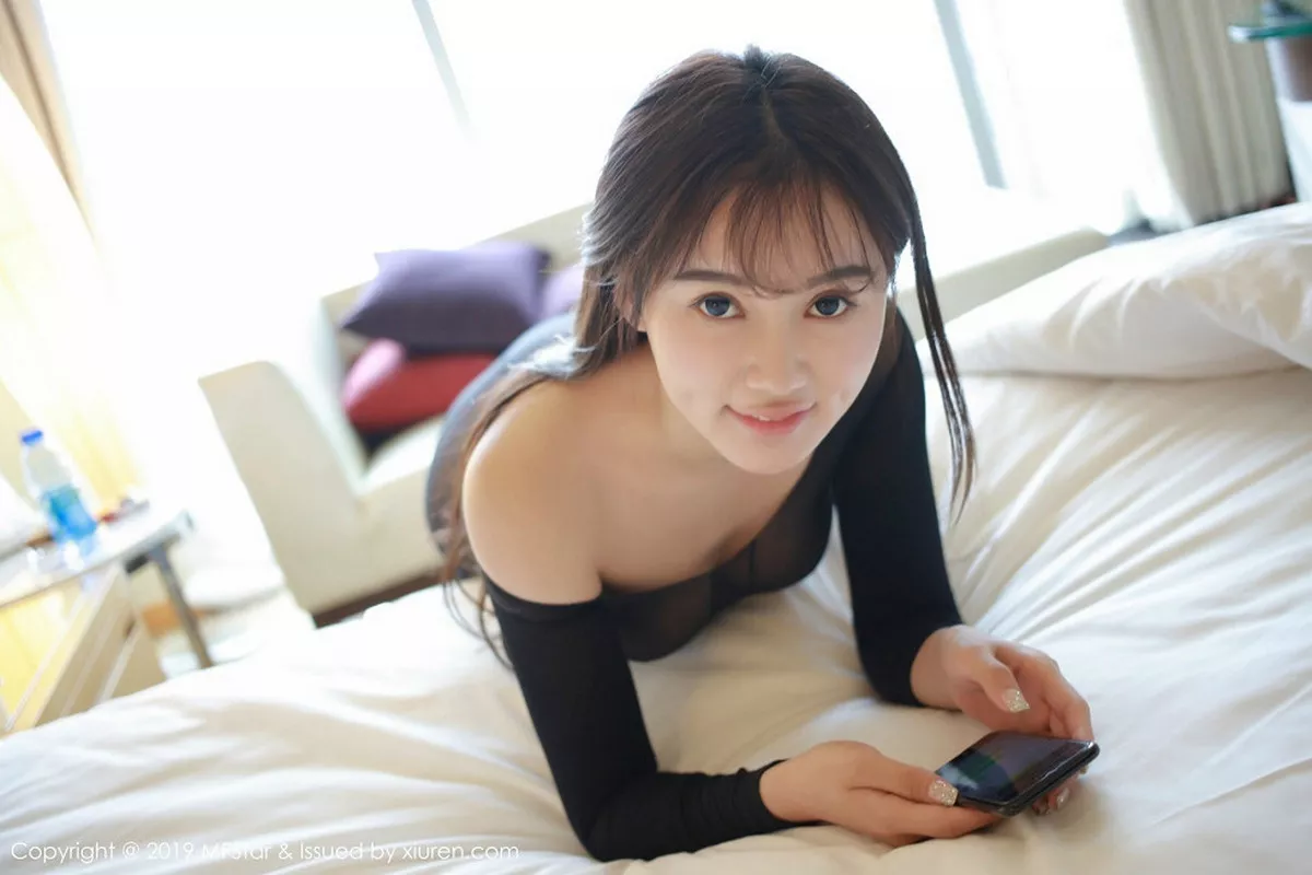 [MFStar模范学院]第190期程程CC写真 [32P]-032
