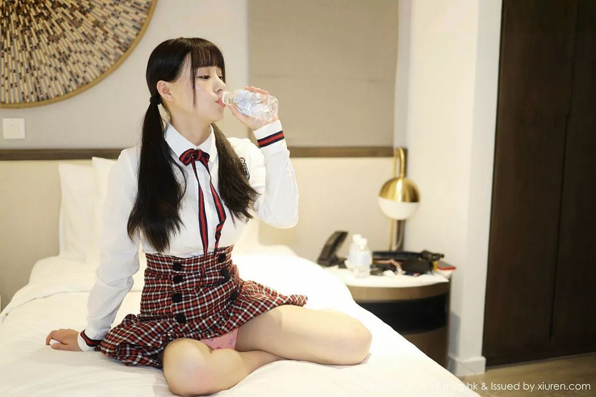 [MyGirl美媛馆]第355期朱可儿写真 [81P]-030