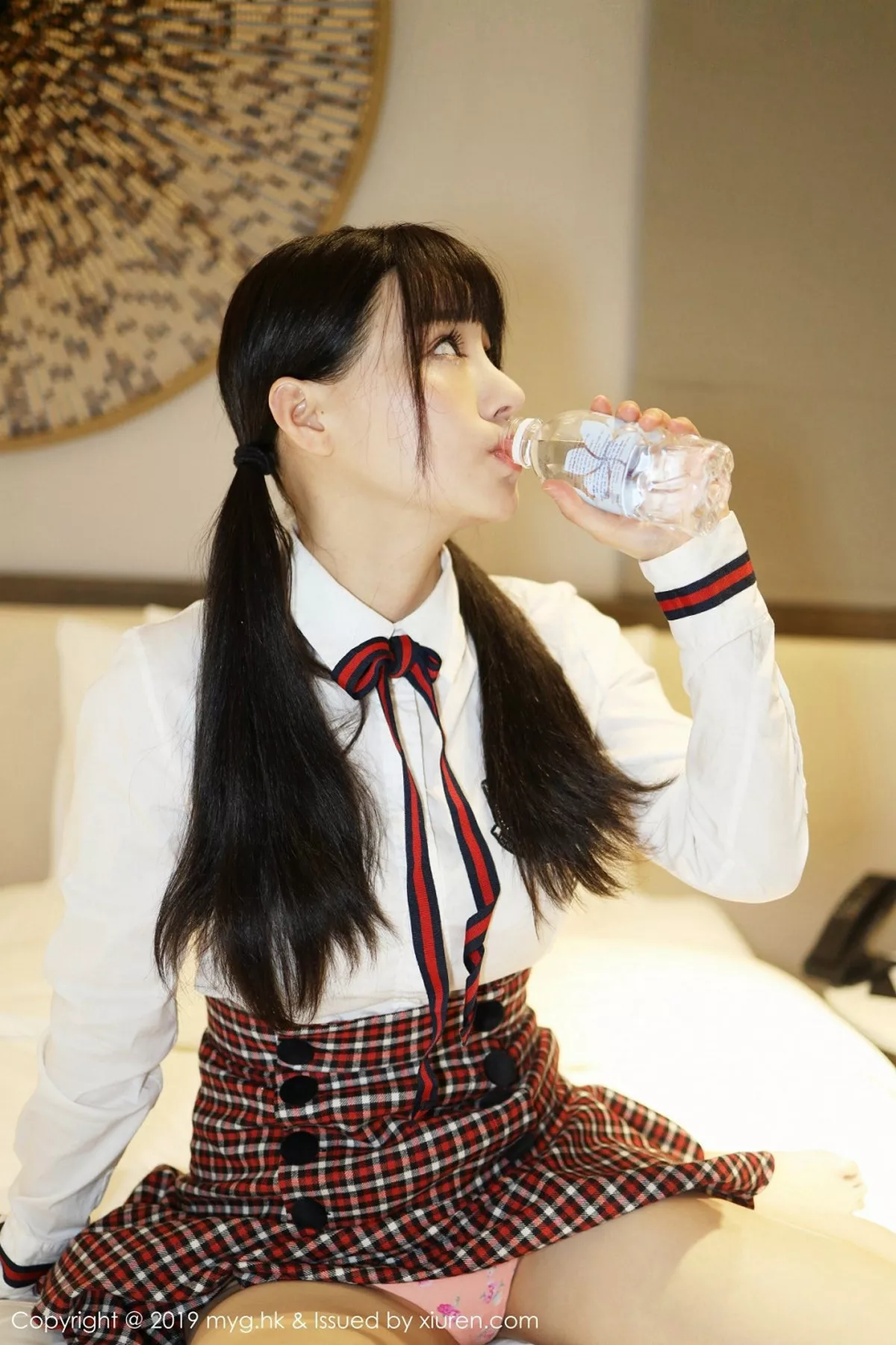 [MyGirl美媛馆]第355期朱可儿写真 [81P]-004