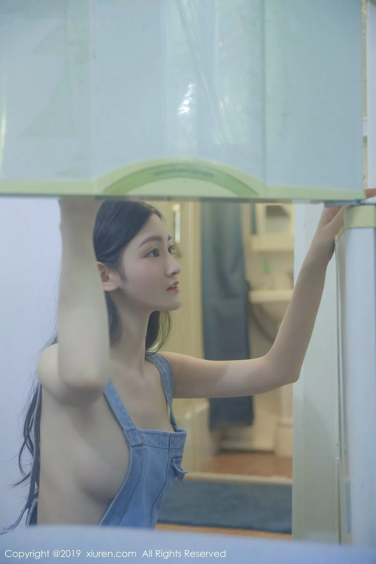 [XiuRen秀人网]第1464期沈梦瑶写真 [57P]-045