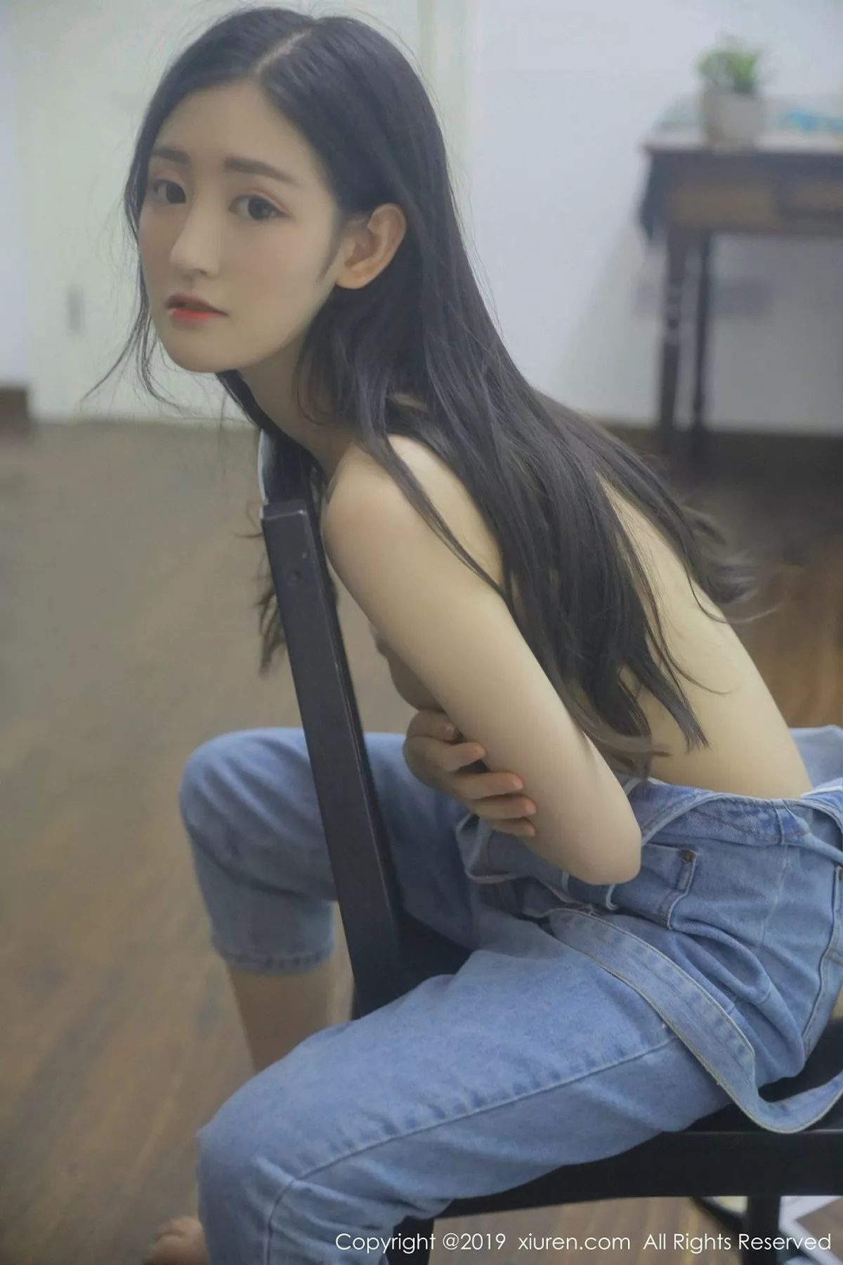 [XiuRen秀人网]第1464期沈梦瑶写真 [57P]-057