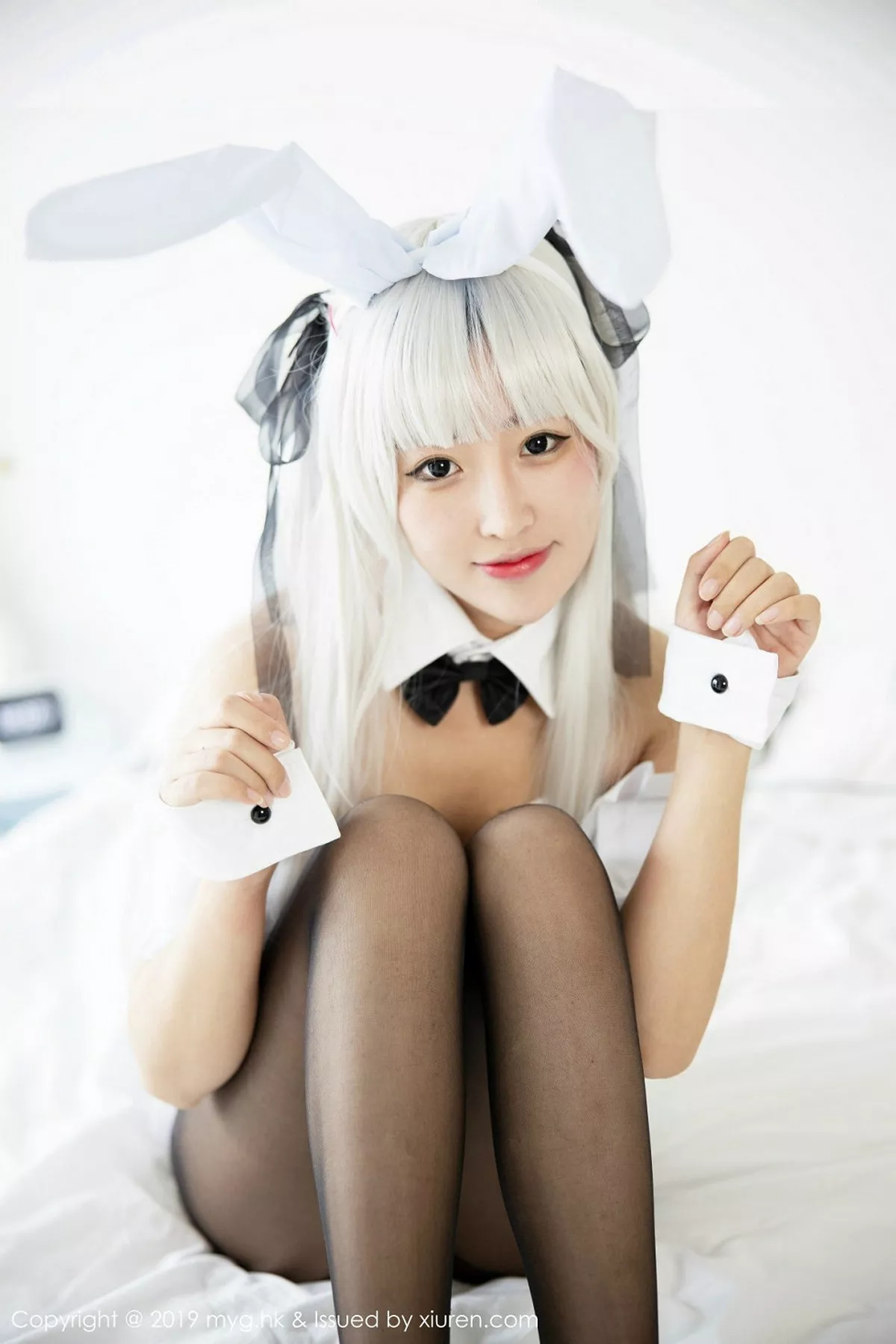 [MyGirl美媛馆]第354期童丹娜写真 [58P]-018