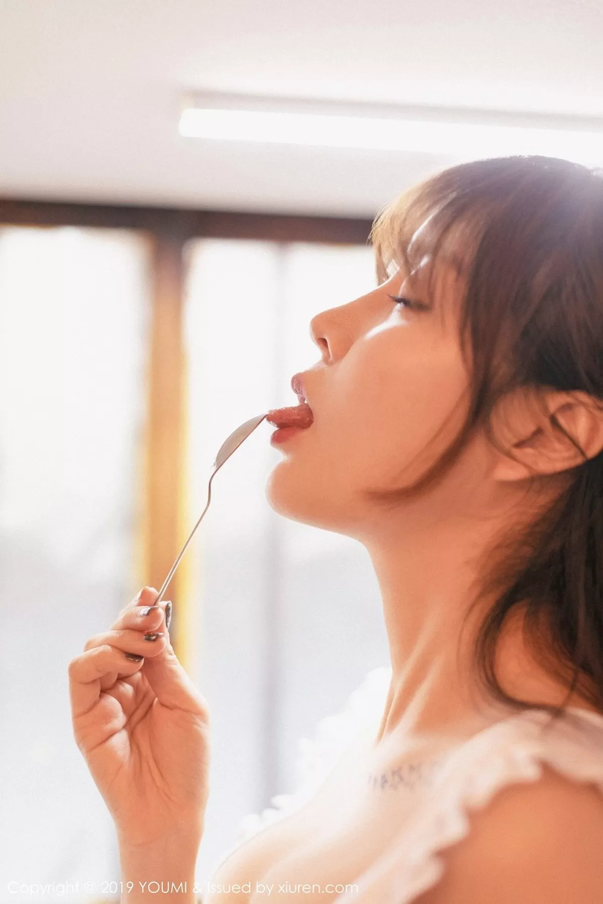 [YouMi尤蜜荟]第295期王雨纯写真 [48P]-013