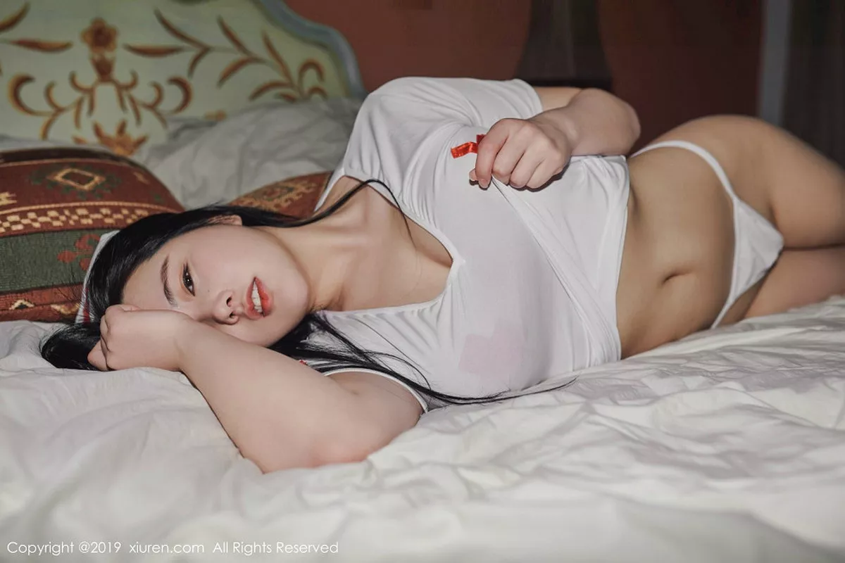 [XiuRen秀人网]第1468期娜露写真 [41P]-031