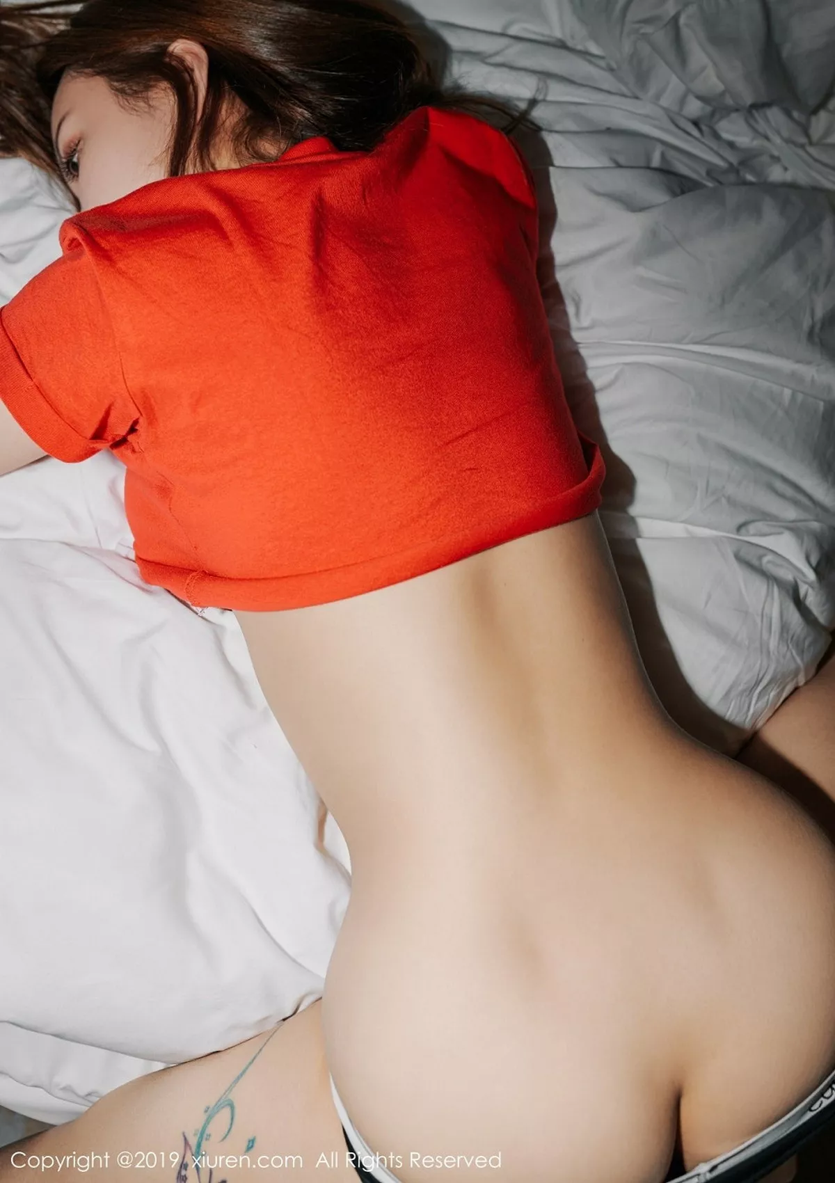 [XiuRen秀人网]第1460期果儿写真 [58P]-022