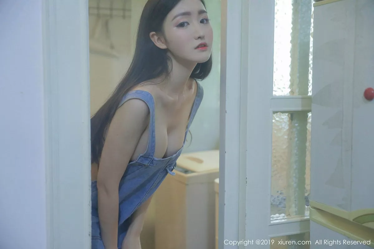 [XiuRen秀人网]第1464期沈梦瑶写真 [57P]-044