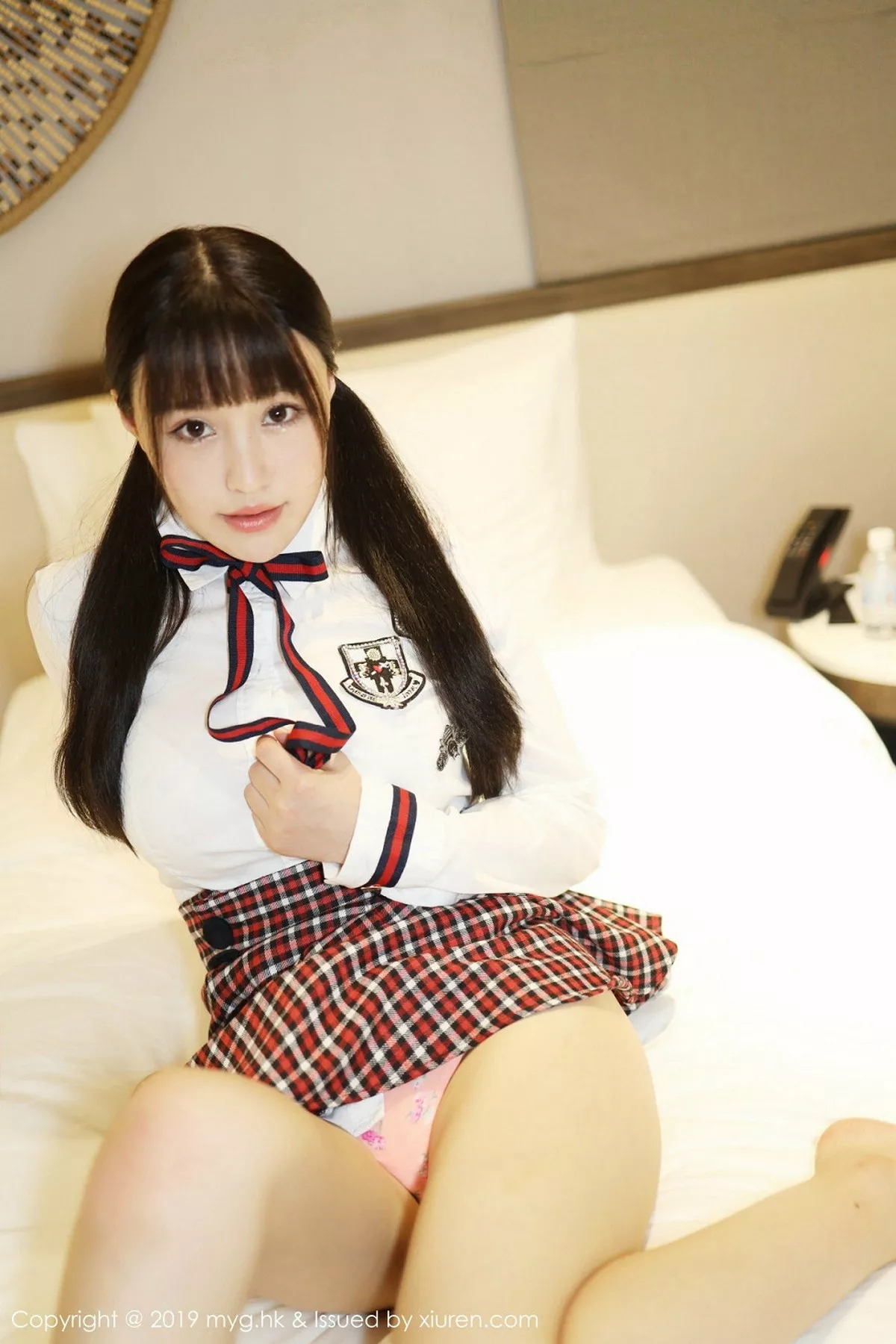 [MyGirl美媛馆]第355期朱可儿写真 [81P]-041