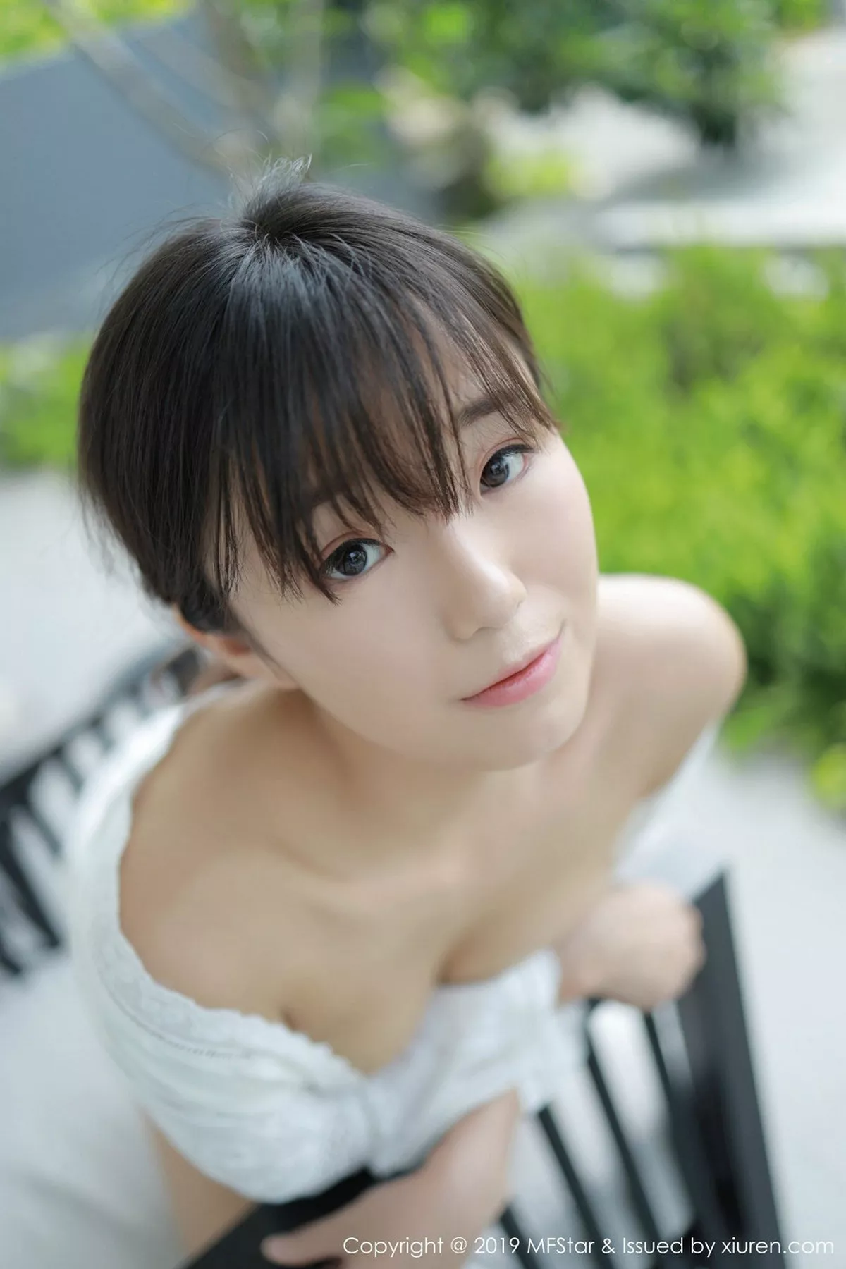 [MFStar模范学院]第192期仓井优香写真 [40P]-008
