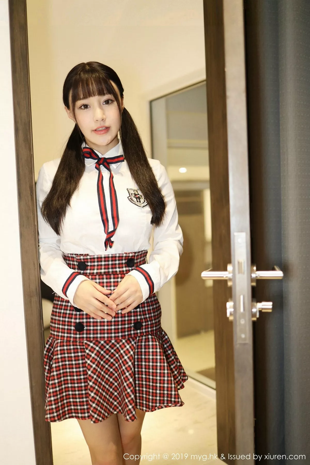 [MyGirl美媛馆]第355期朱可儿写真 [81P]-009