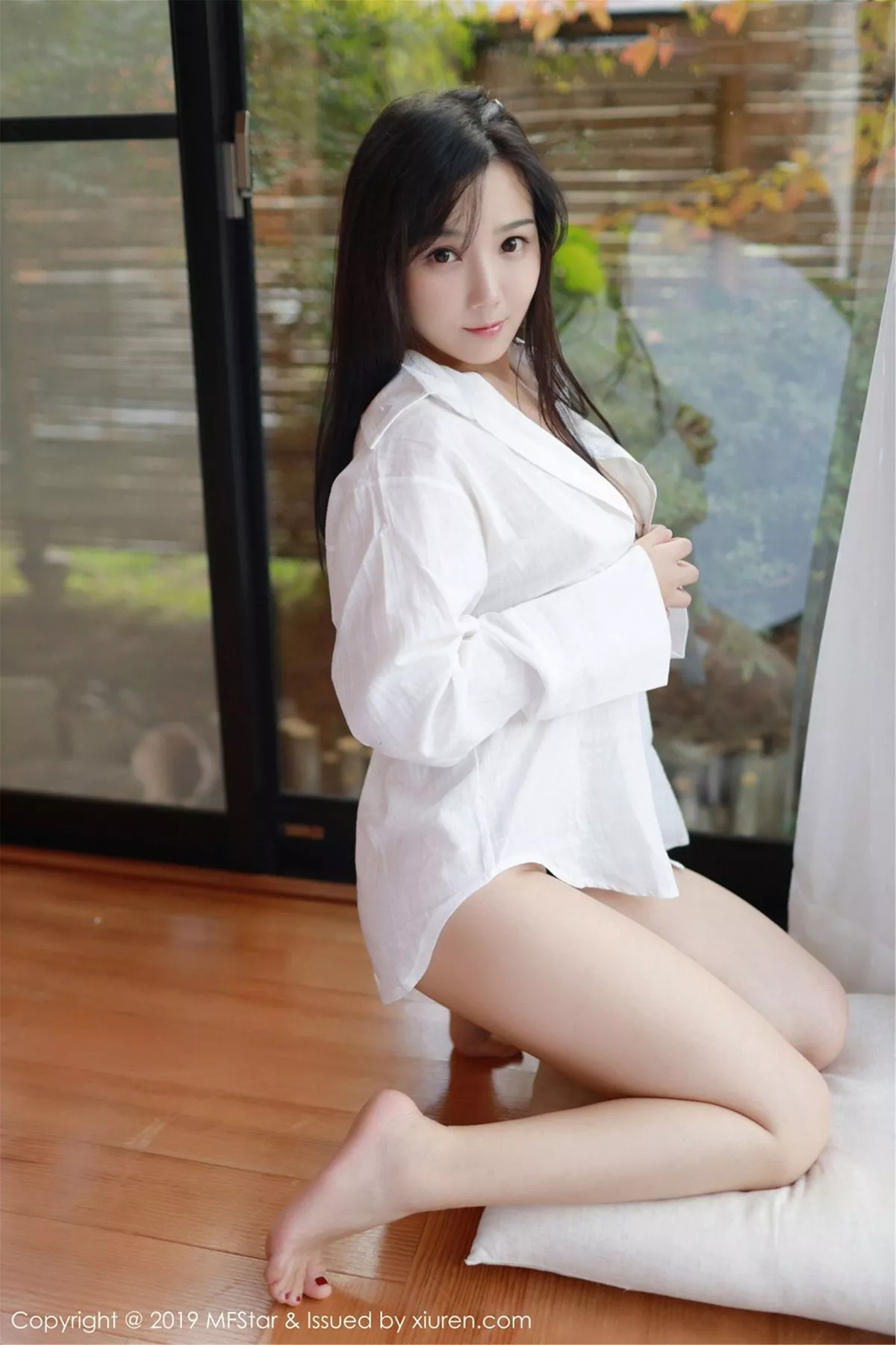 [MFStar模范学院]第187期徐微微写真 [40P]-026