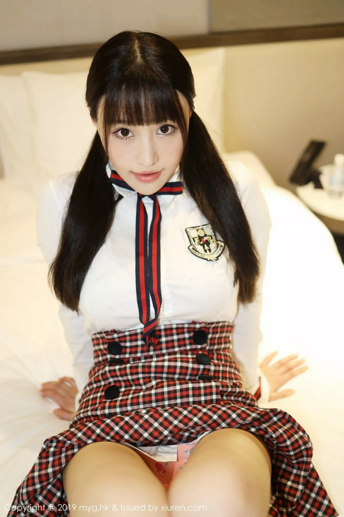 [MyGirl美媛馆]第355期朱可儿写真 [81P]-037