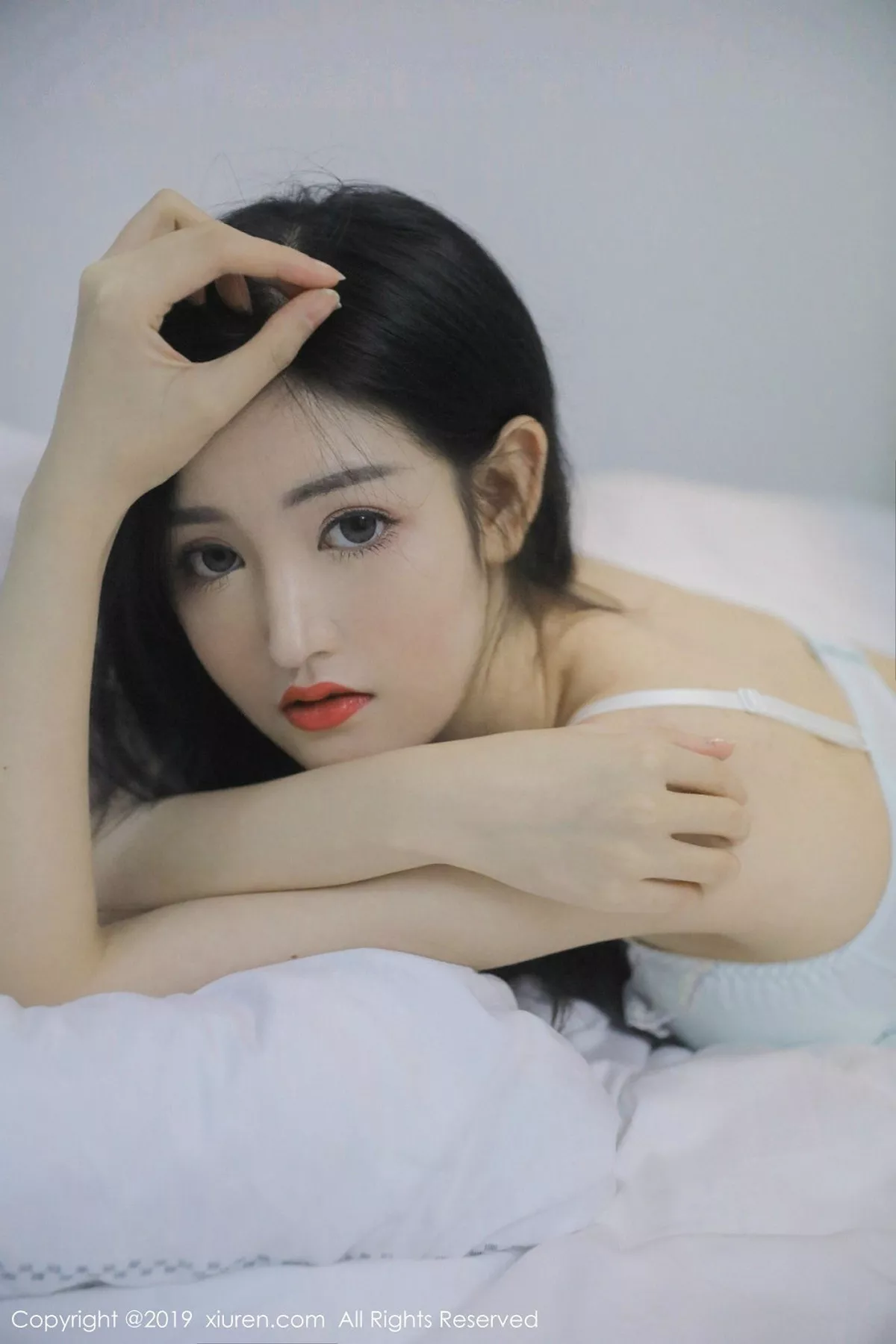 [XiuRen秀人网]第1449期沈梦瑶写真 [50P]-046