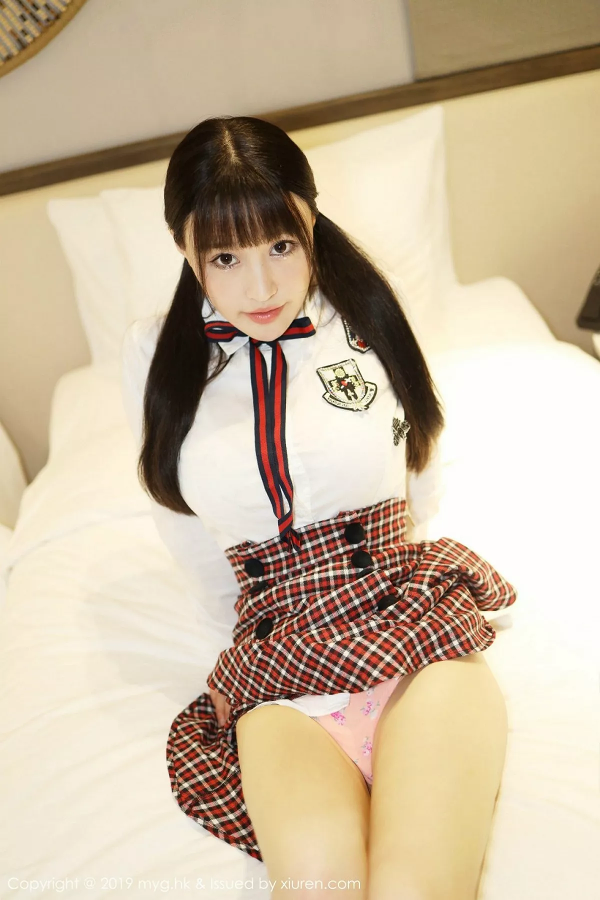 [MyGirl美媛馆]第355期朱可儿写真 [81P]-040