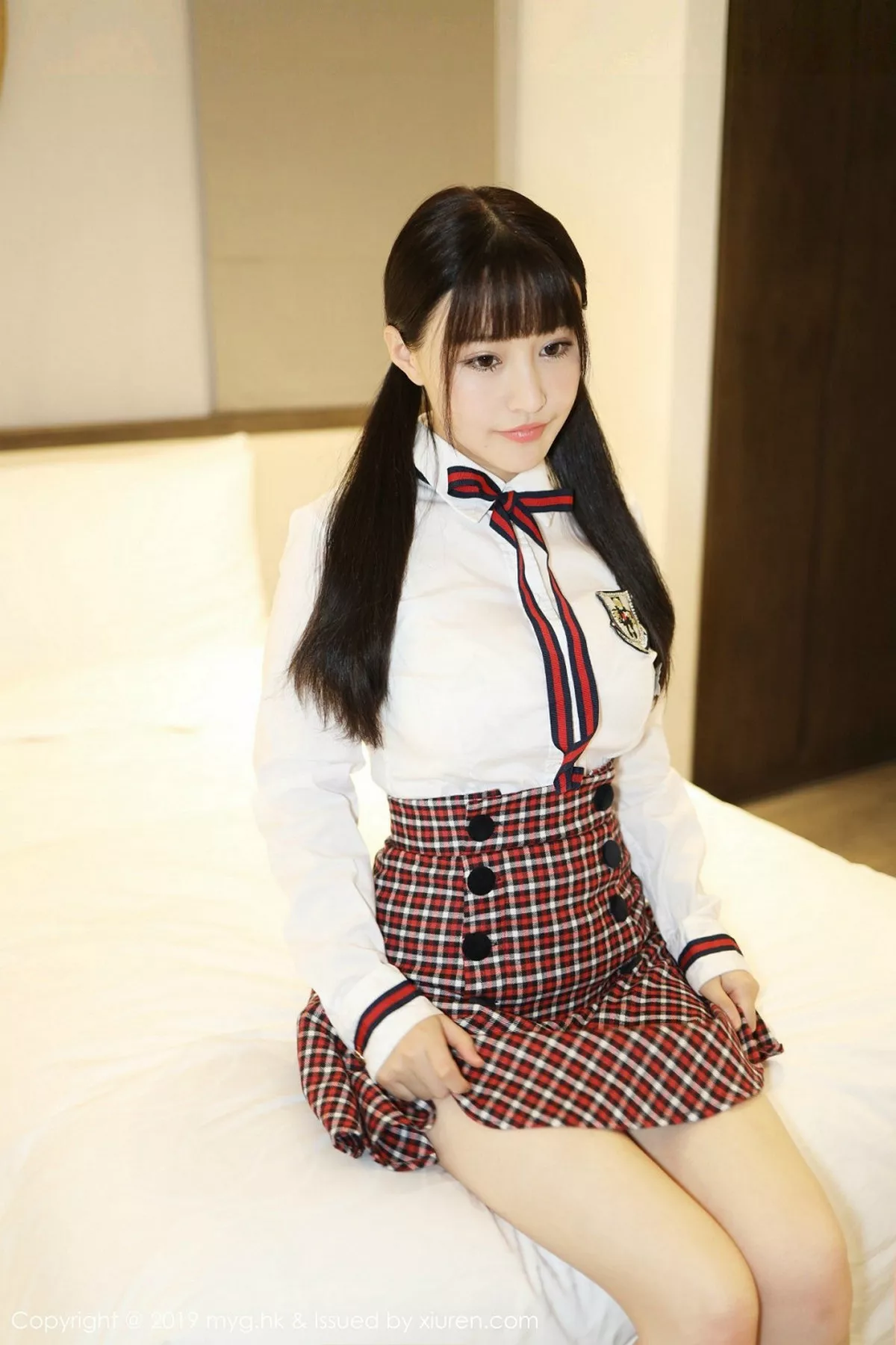 [MyGirl美媛馆]第355期朱可儿写真 [81P]-016