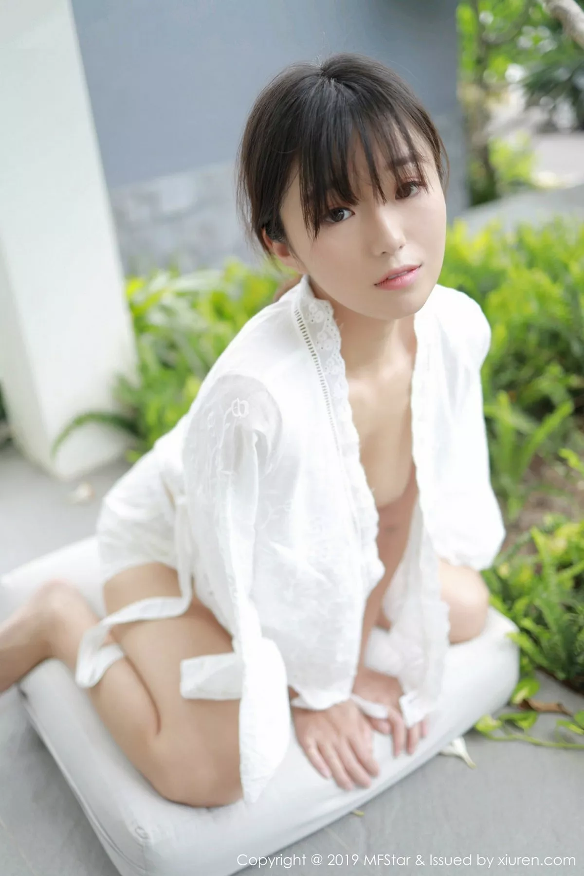 [MFStar模范学院]第192期仓井优香写真 [40P]-030