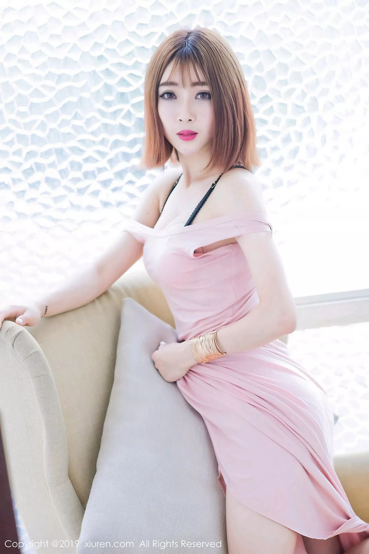 [XiuRen秀人网]第1451期凌萍儿写真 [44P]-014