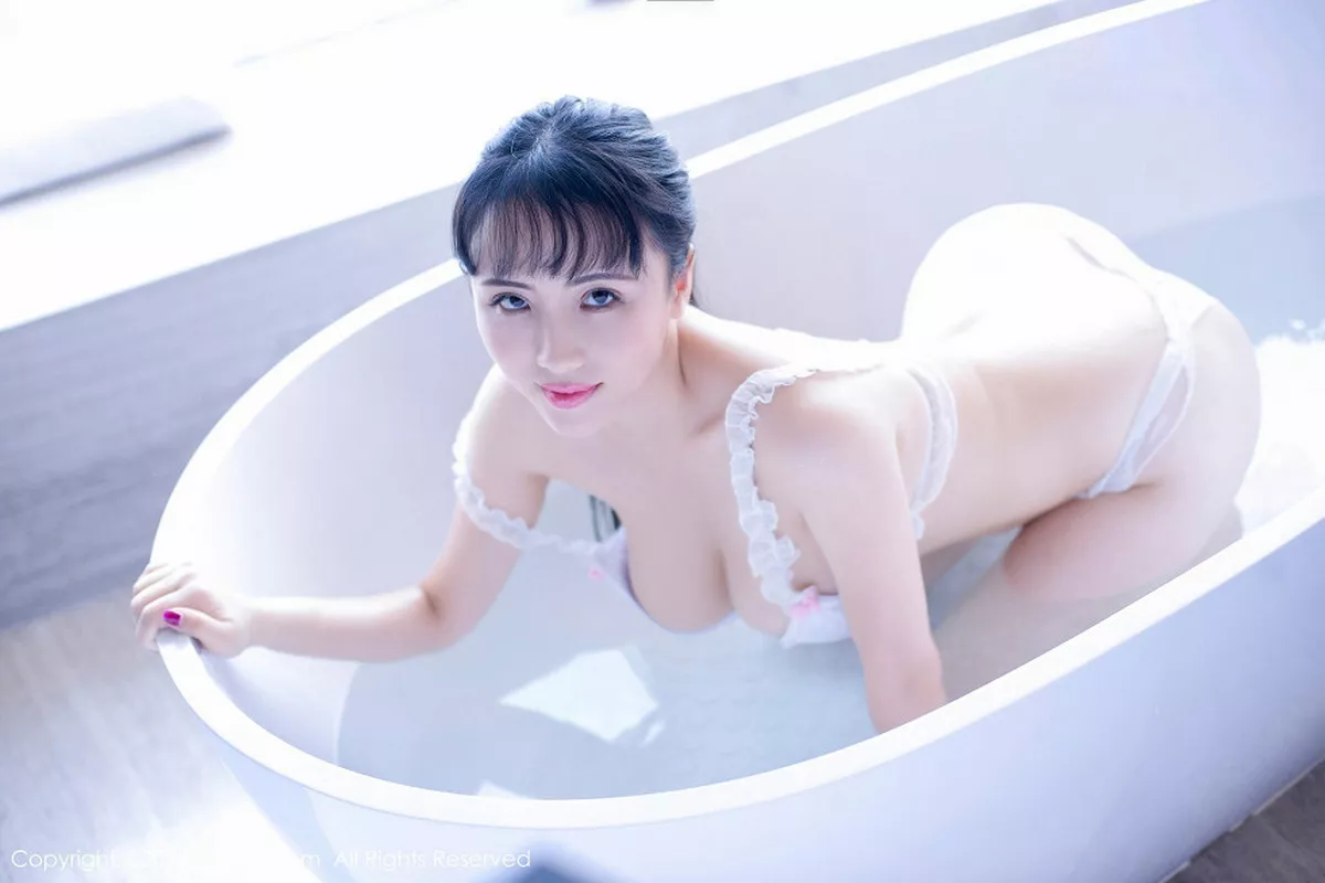 [XiuRen秀人网]第1431期蕊蕊ruirui写真 [45P]-014