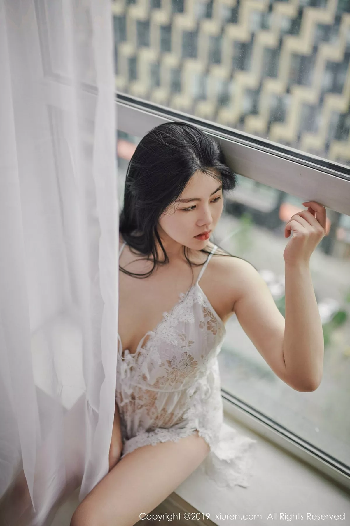 [XiuRen秀人网]第1468期娜露写真 [41P]-015