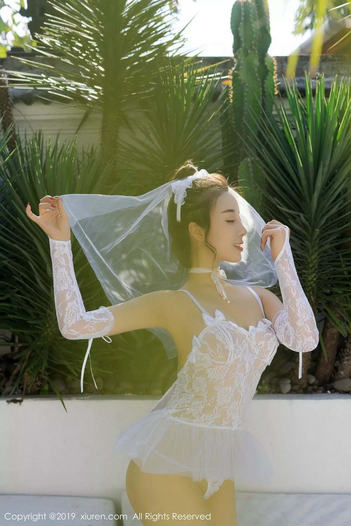 [XiuRen秀人网]第1428期筱慧写真 [45P]-032