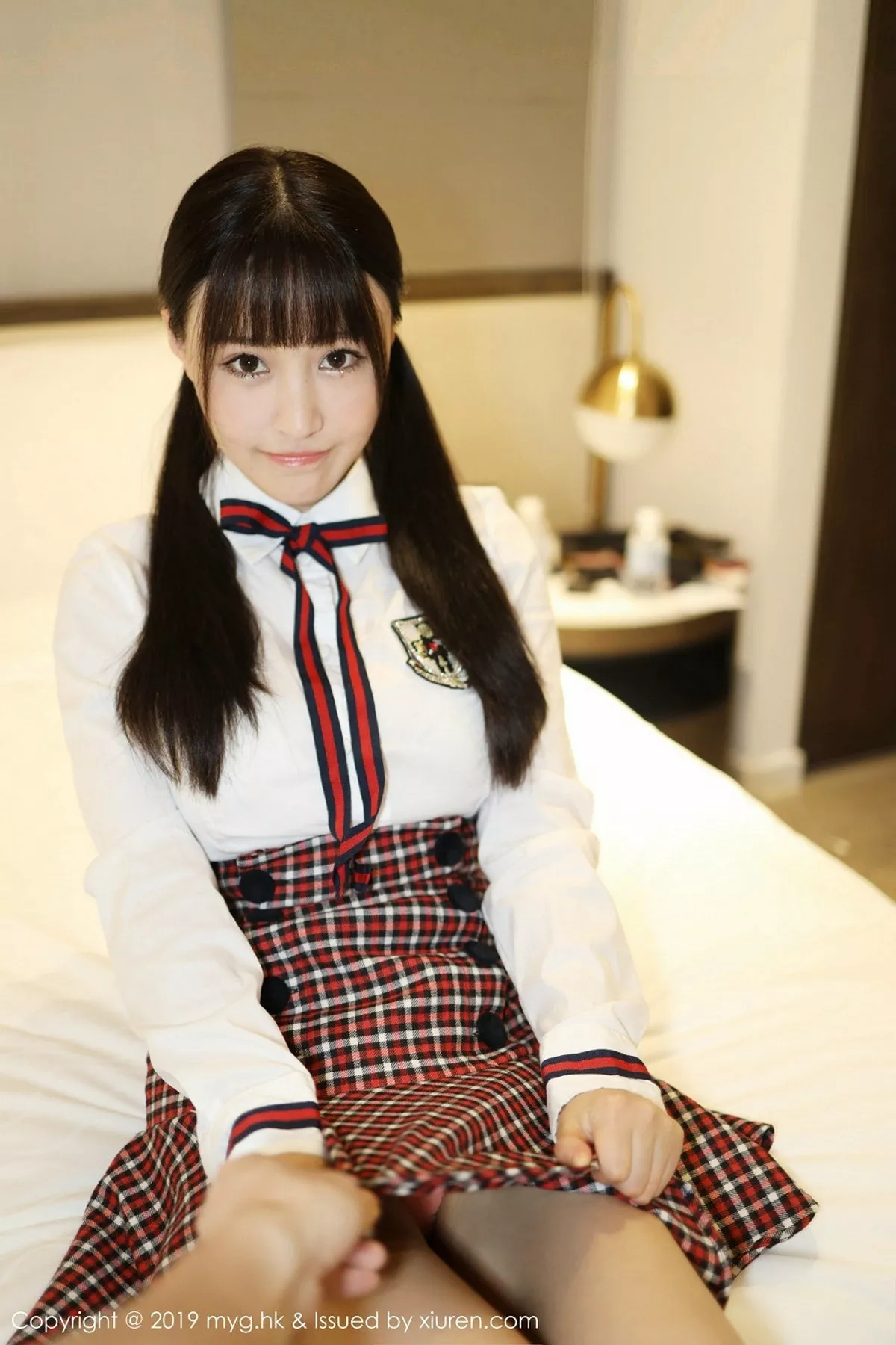 [MyGirl美媛馆]第355期朱可儿写真 [81P]-032